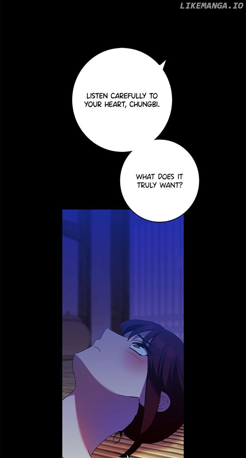 Welcome to Horong Café [Official] Chapter 40 - page 59