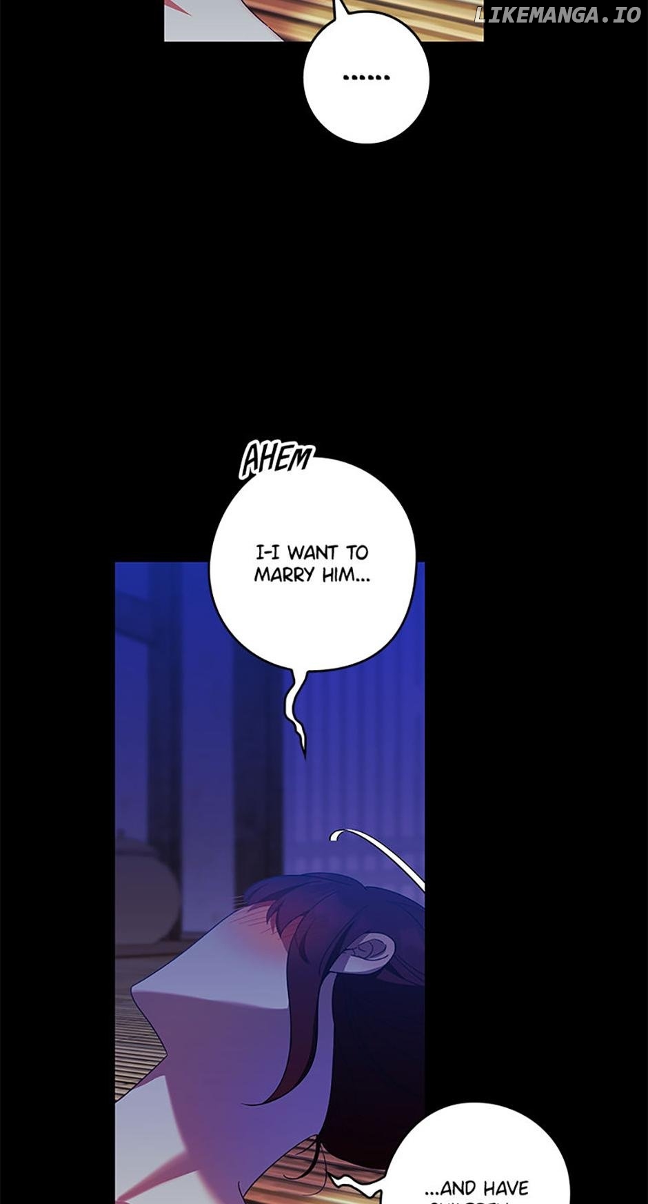 Welcome to Horong Café [Official] Chapter 40 - page 60