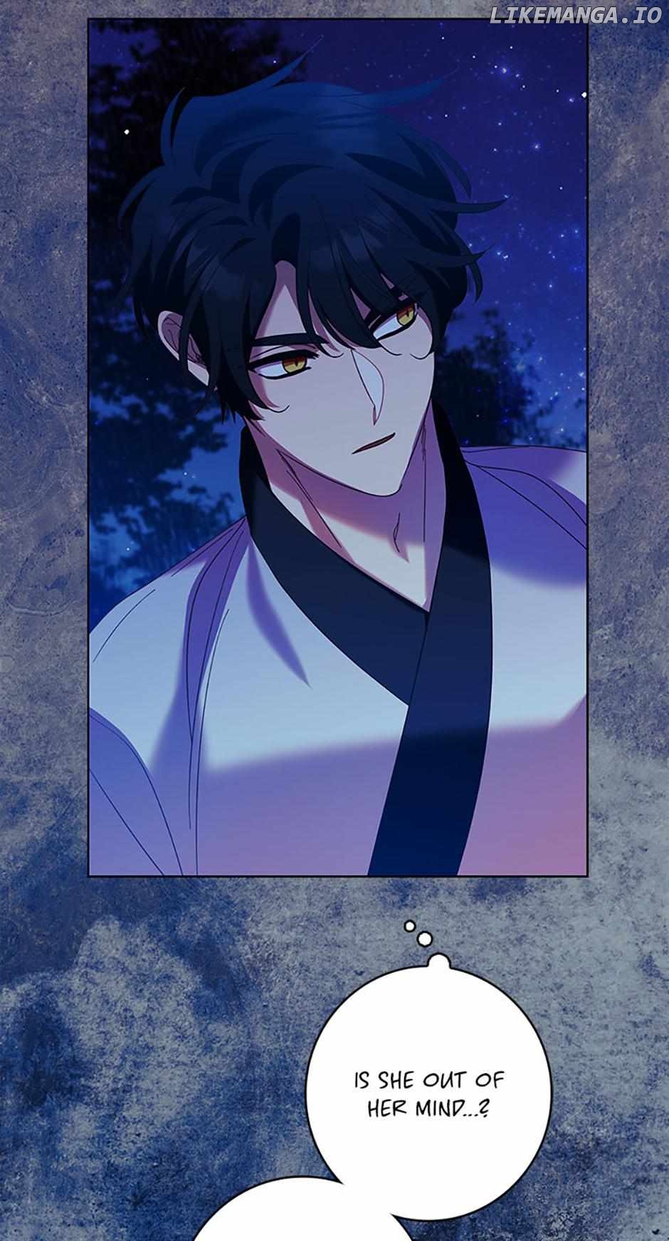 Welcome to Horong Café [Official] Chapter 40 - page 64