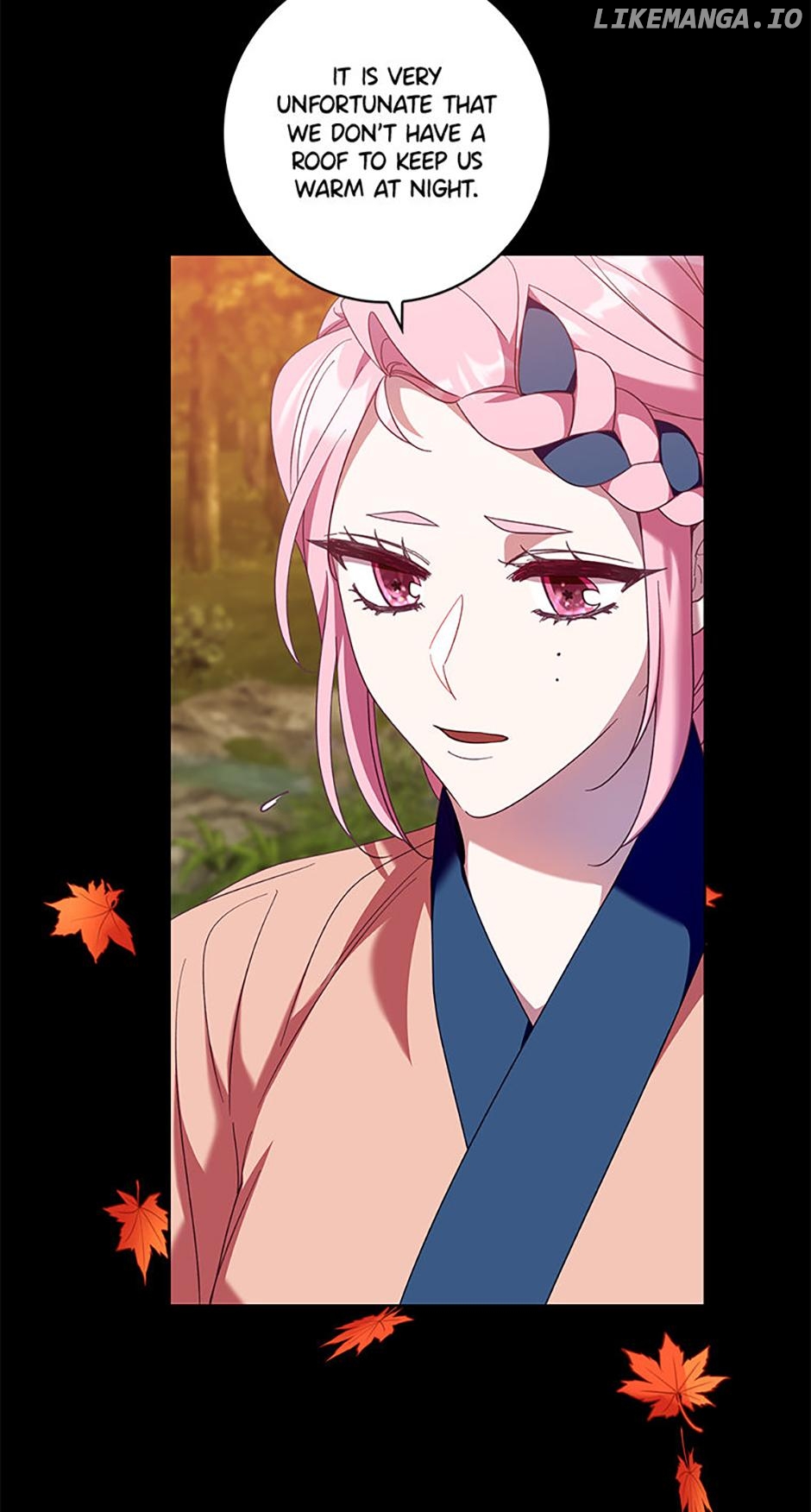 Welcome to Horong Café [Official] Chapter 40 - page 6