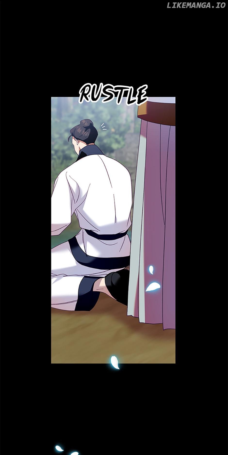 Welcome to Horong Café [Official] Chapter 40 - page 70