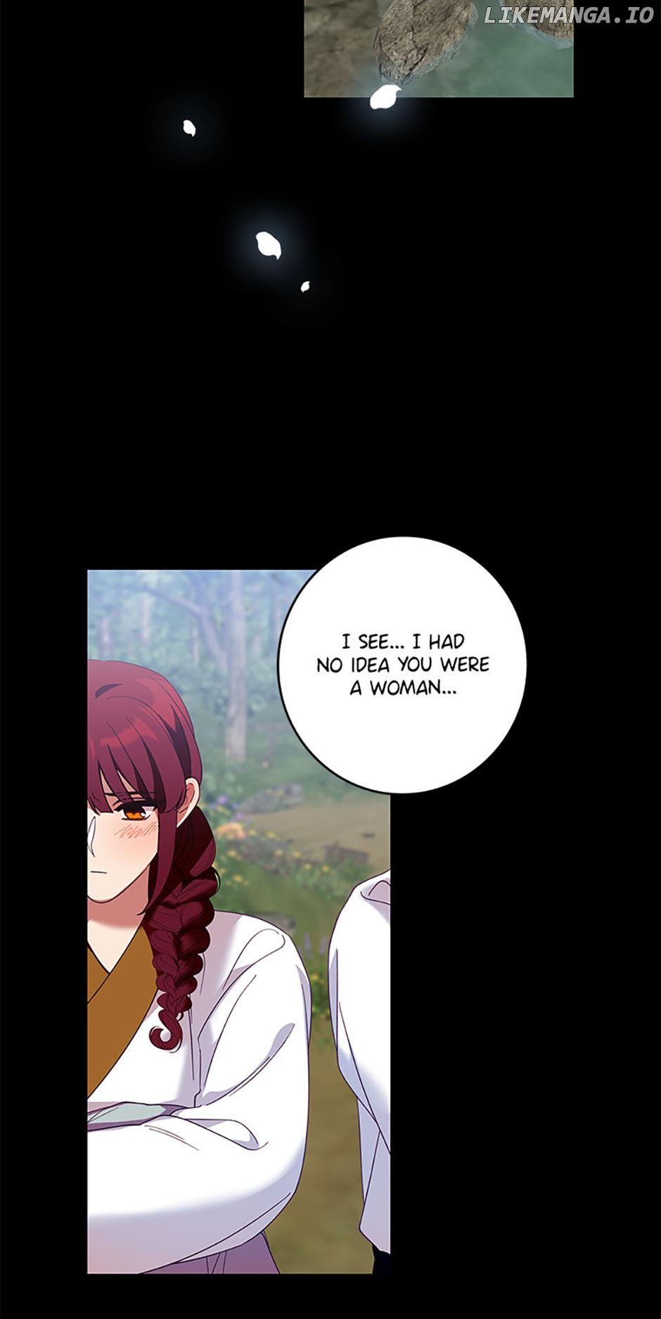 Welcome to Horong Café [Official] Chapter 40 - page 74