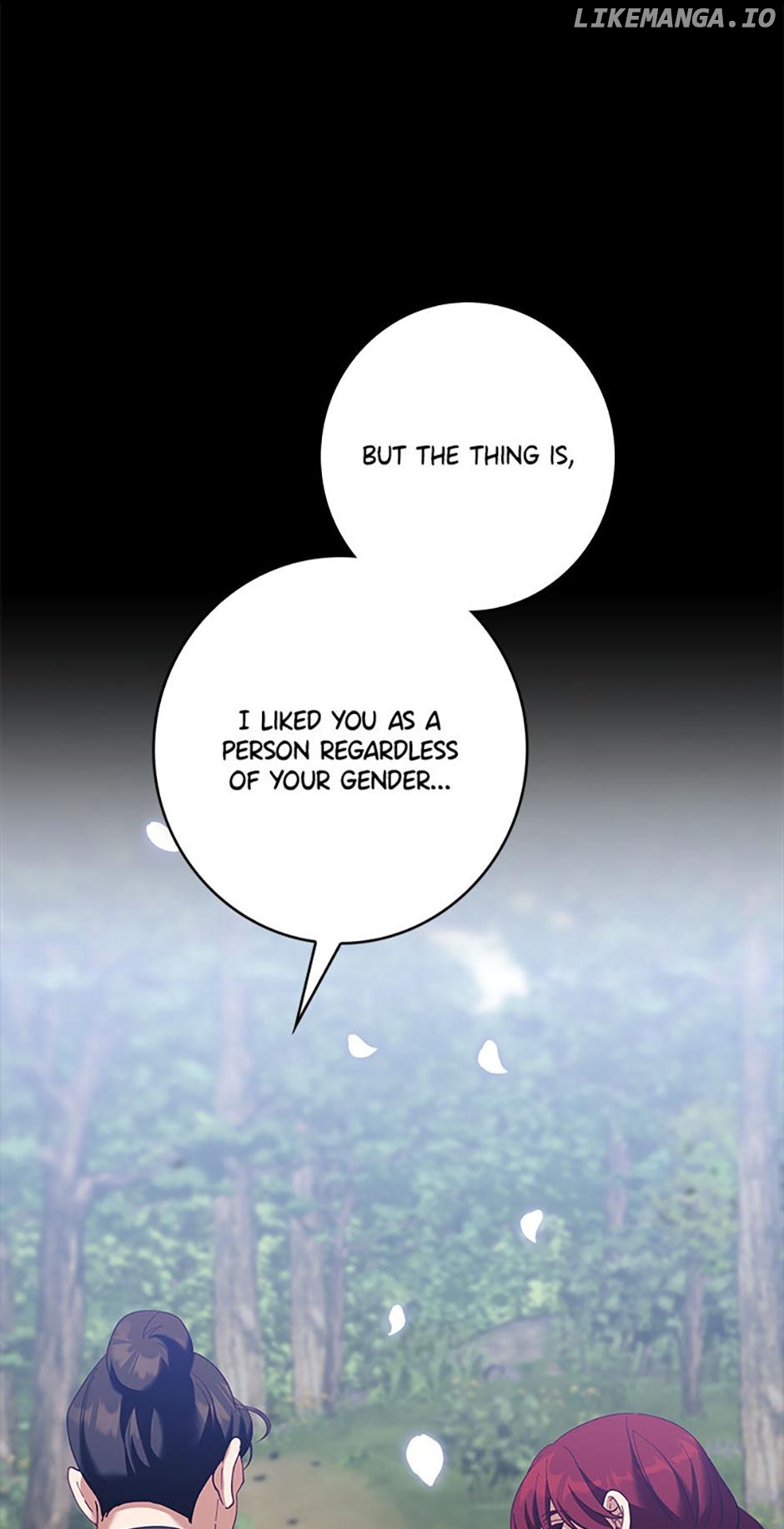 Welcome to Horong Café [Official] Chapter 40 - page 76