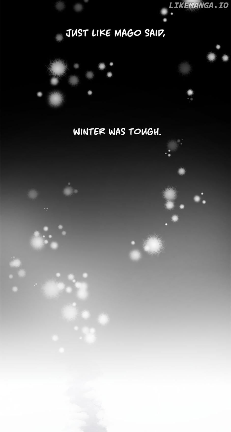 Welcome to Horong Café [Official] Chapter 40 - page 8