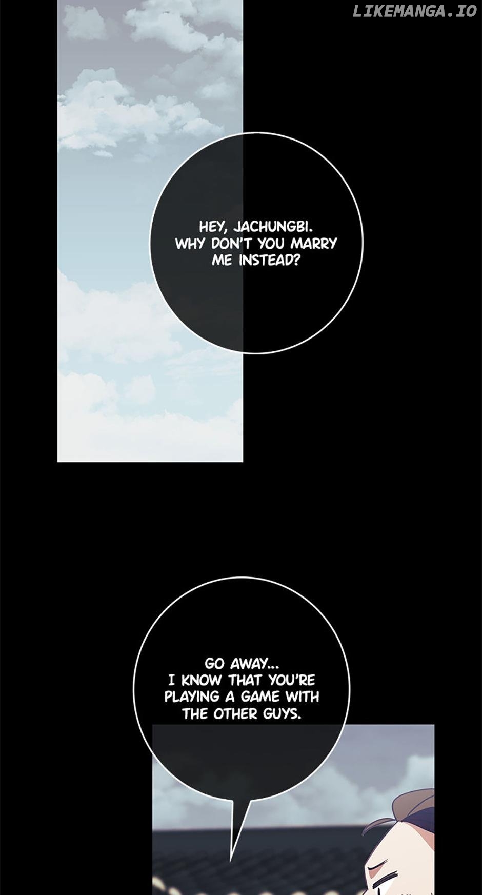 Welcome to Horong Café [Official] Chapter 41 - page 10