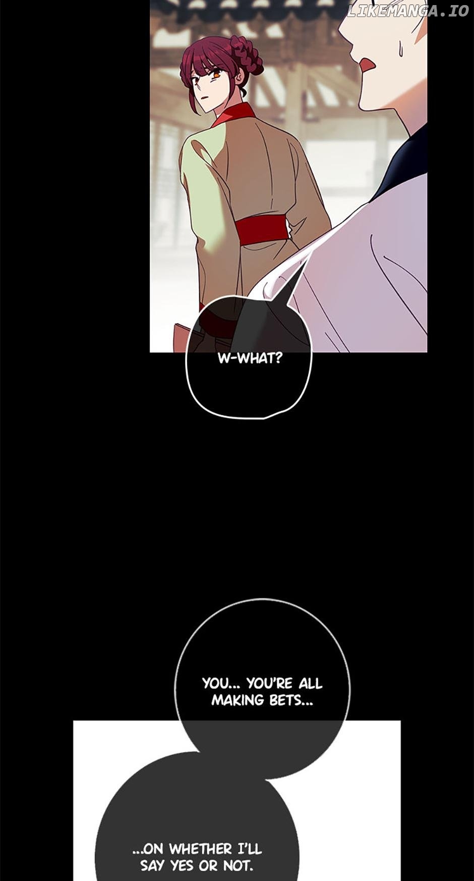 Welcome to Horong Café [Official] Chapter 41 - page 11