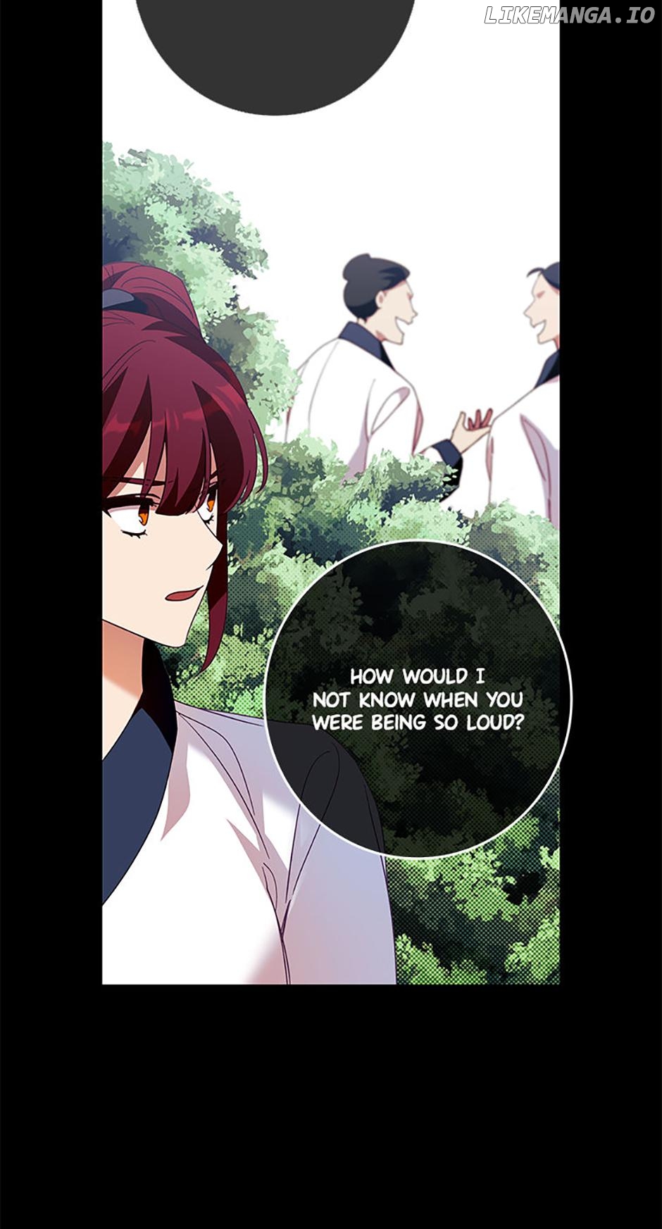 Welcome to Horong Café [Official] Chapter 41 - page 12