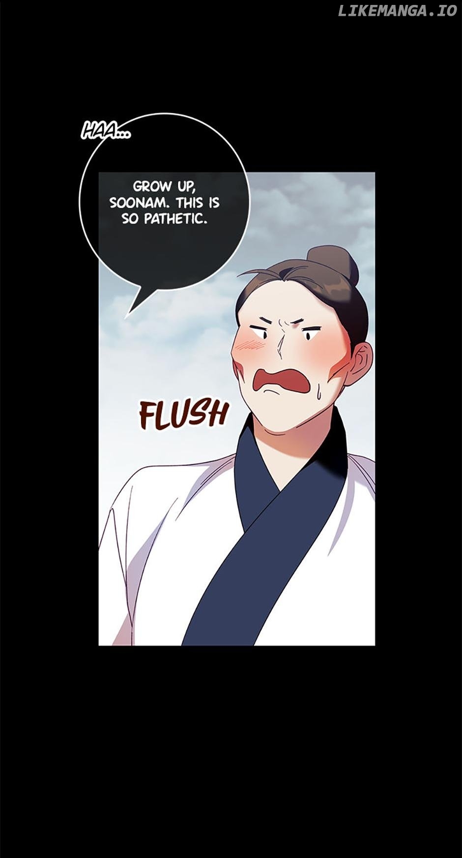 Welcome to Horong Café [Official] Chapter 41 - page 14