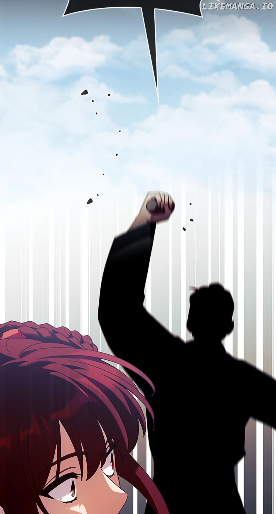 Welcome to Horong Café [Official] Chapter 41 - page 17