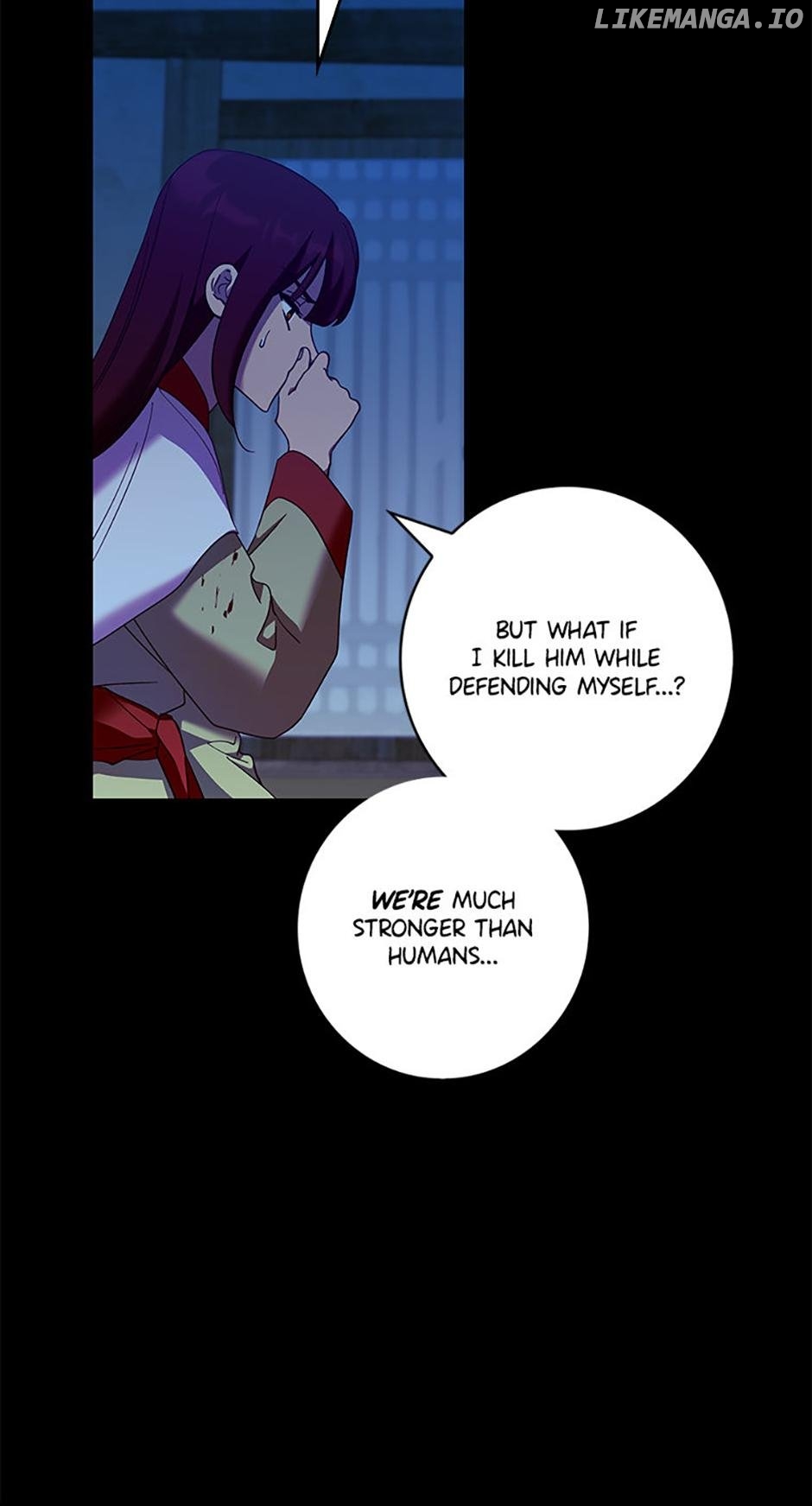 Welcome to Horong Café [Official] Chapter 41 - page 20