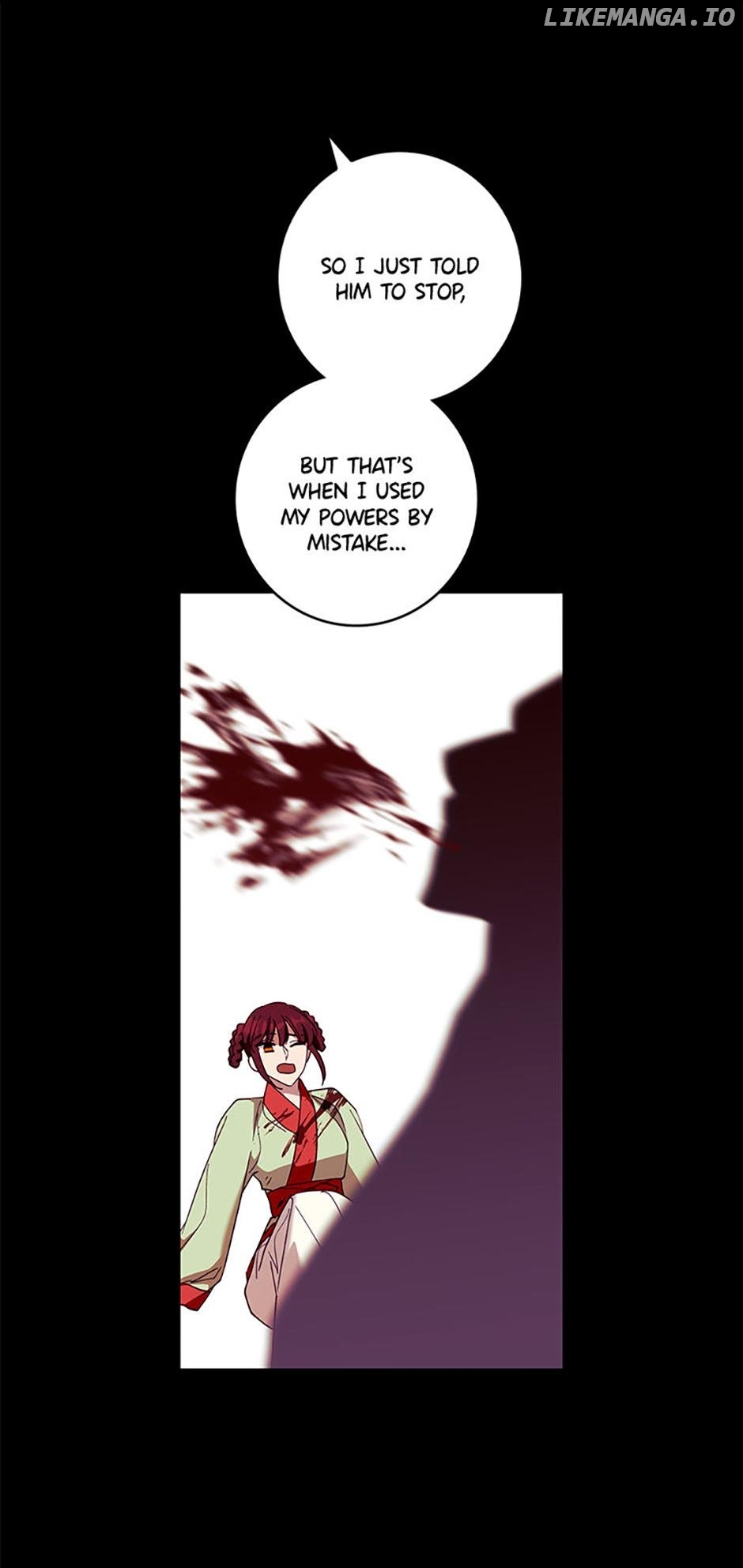 Welcome to Horong Café [Official] Chapter 41 - page 21