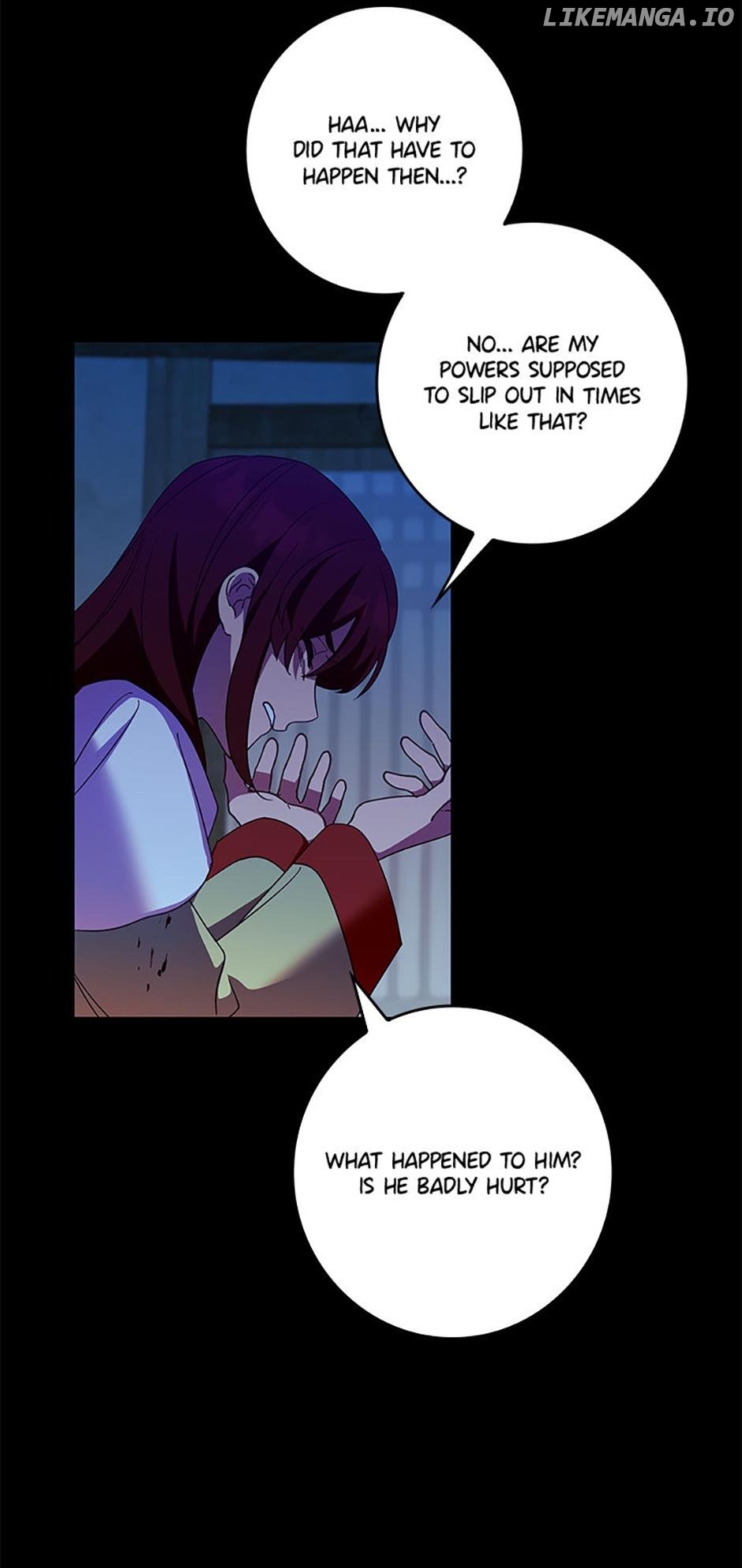 Welcome to Horong Café [Official] Chapter 41 - page 22