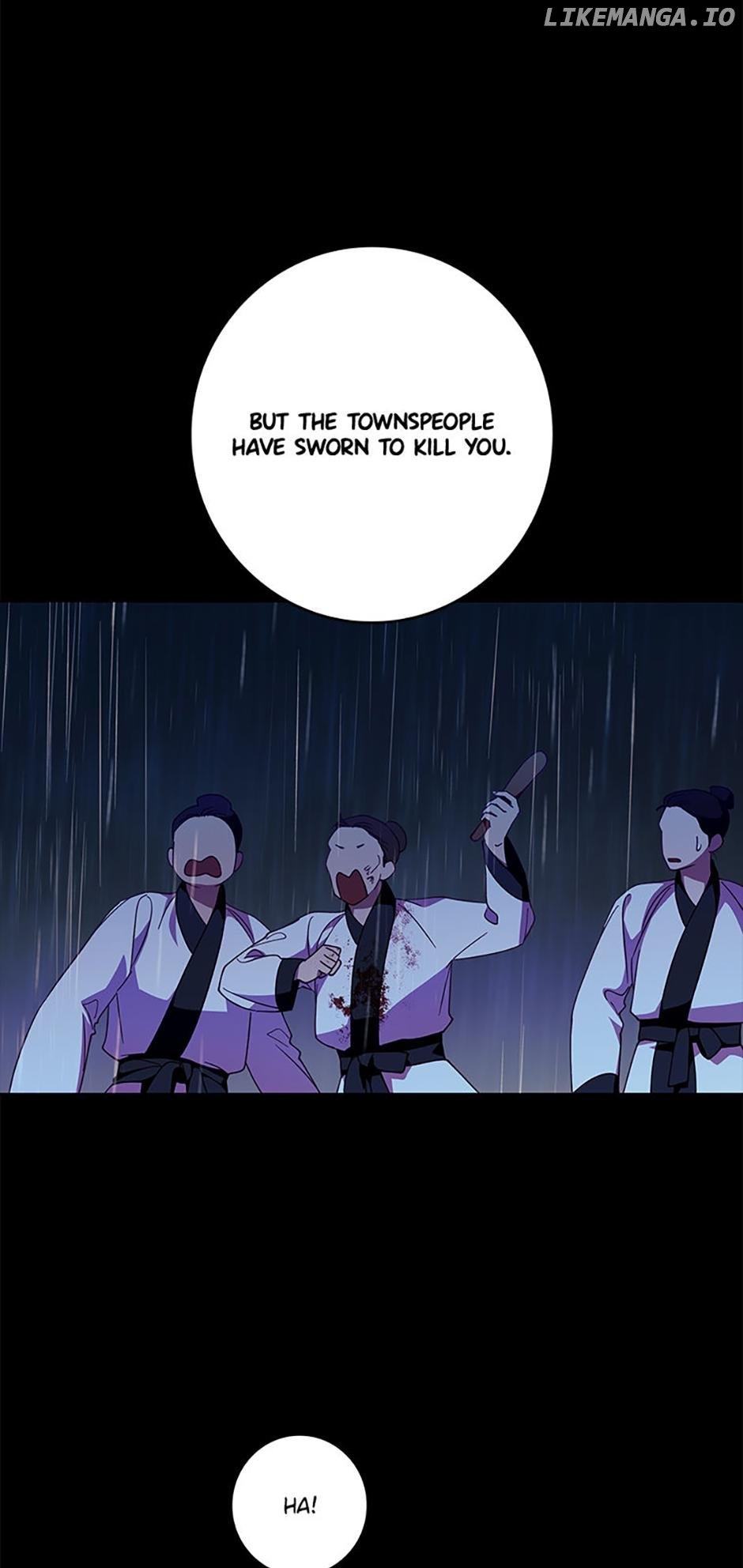 Welcome to Horong Café [Official] Chapter 41 - page 24