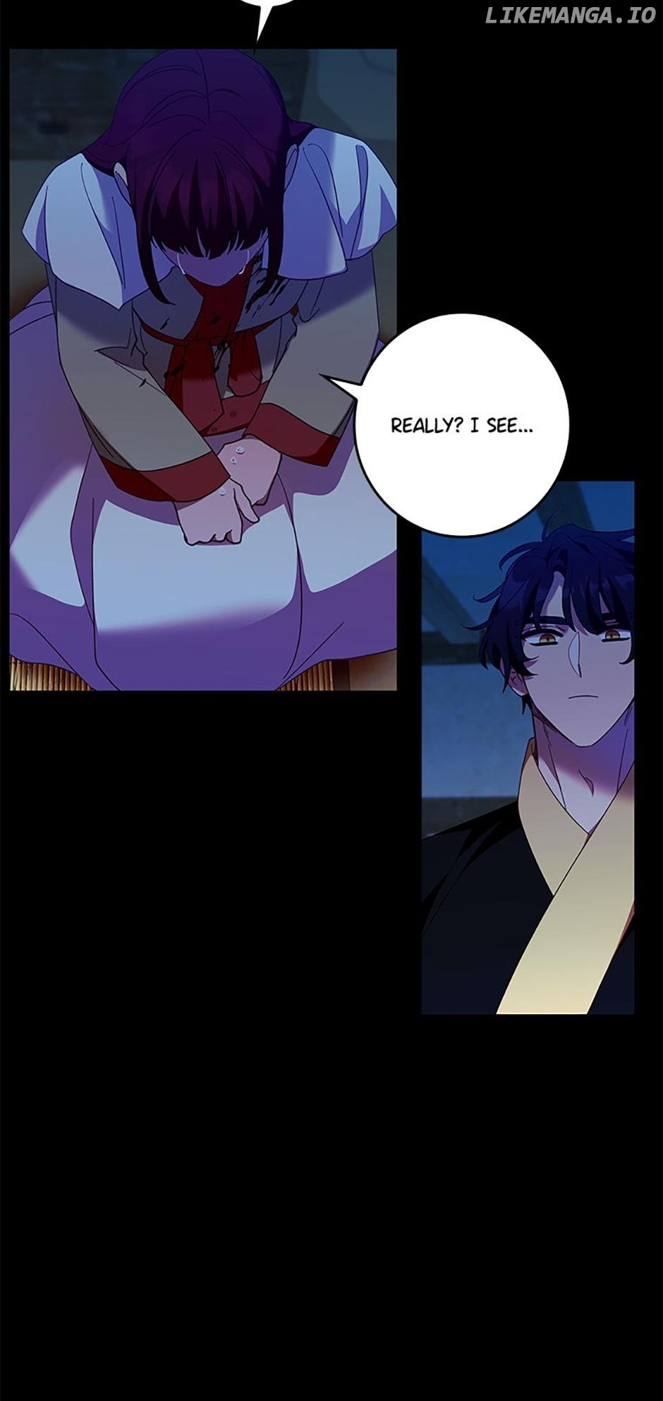 Welcome to Horong Café [Official] Chapter 41 - page 25