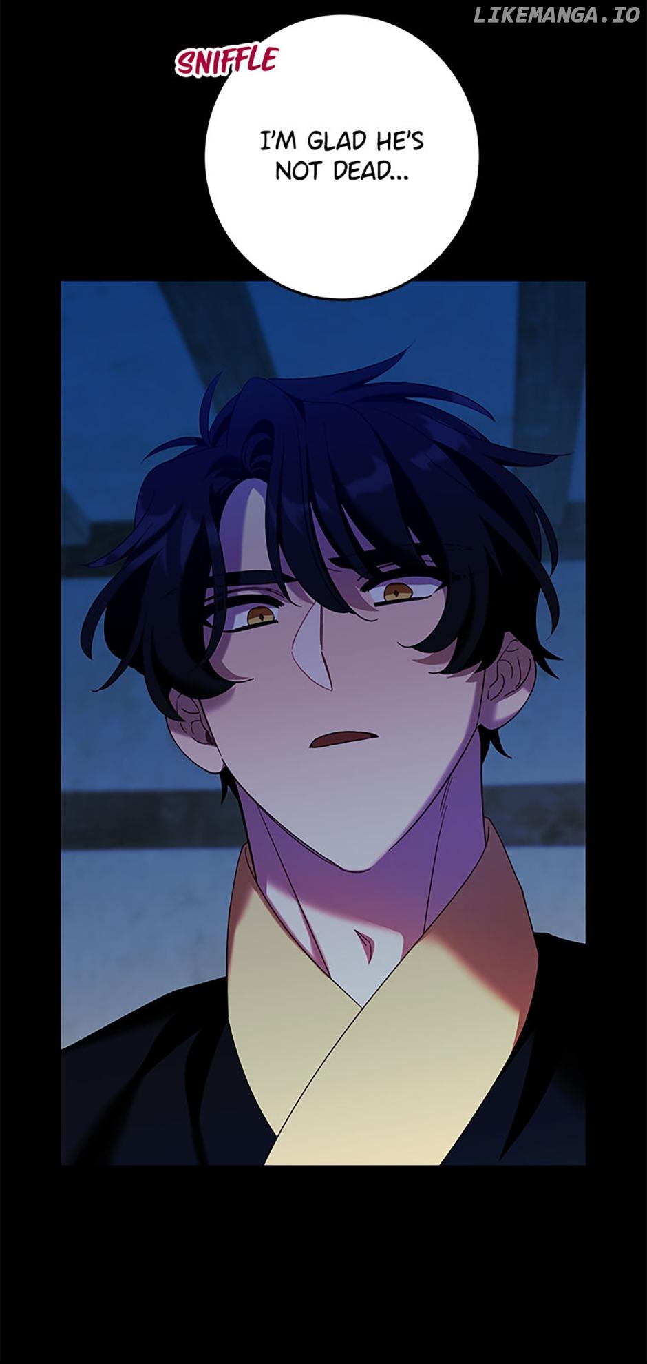 Welcome to Horong Café [Official] Chapter 41 - page 26