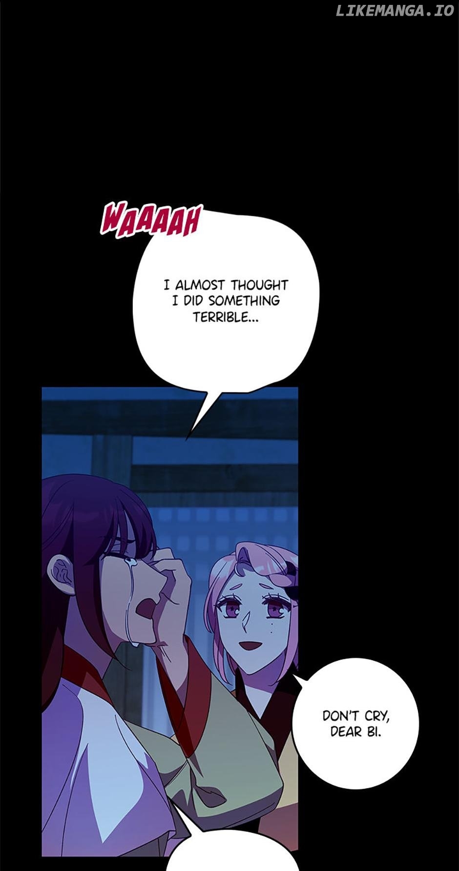 Welcome to Horong Café [Official] Chapter 41 - page 27