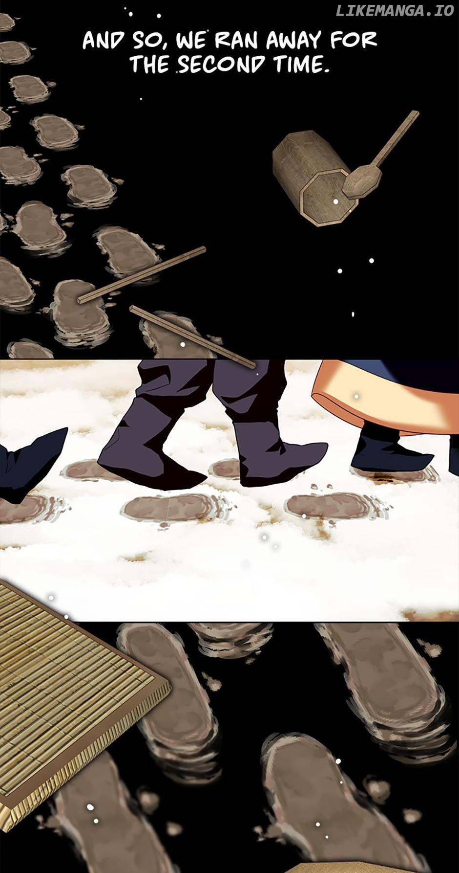 Welcome to Horong Café [Official] Chapter 41 - page 30