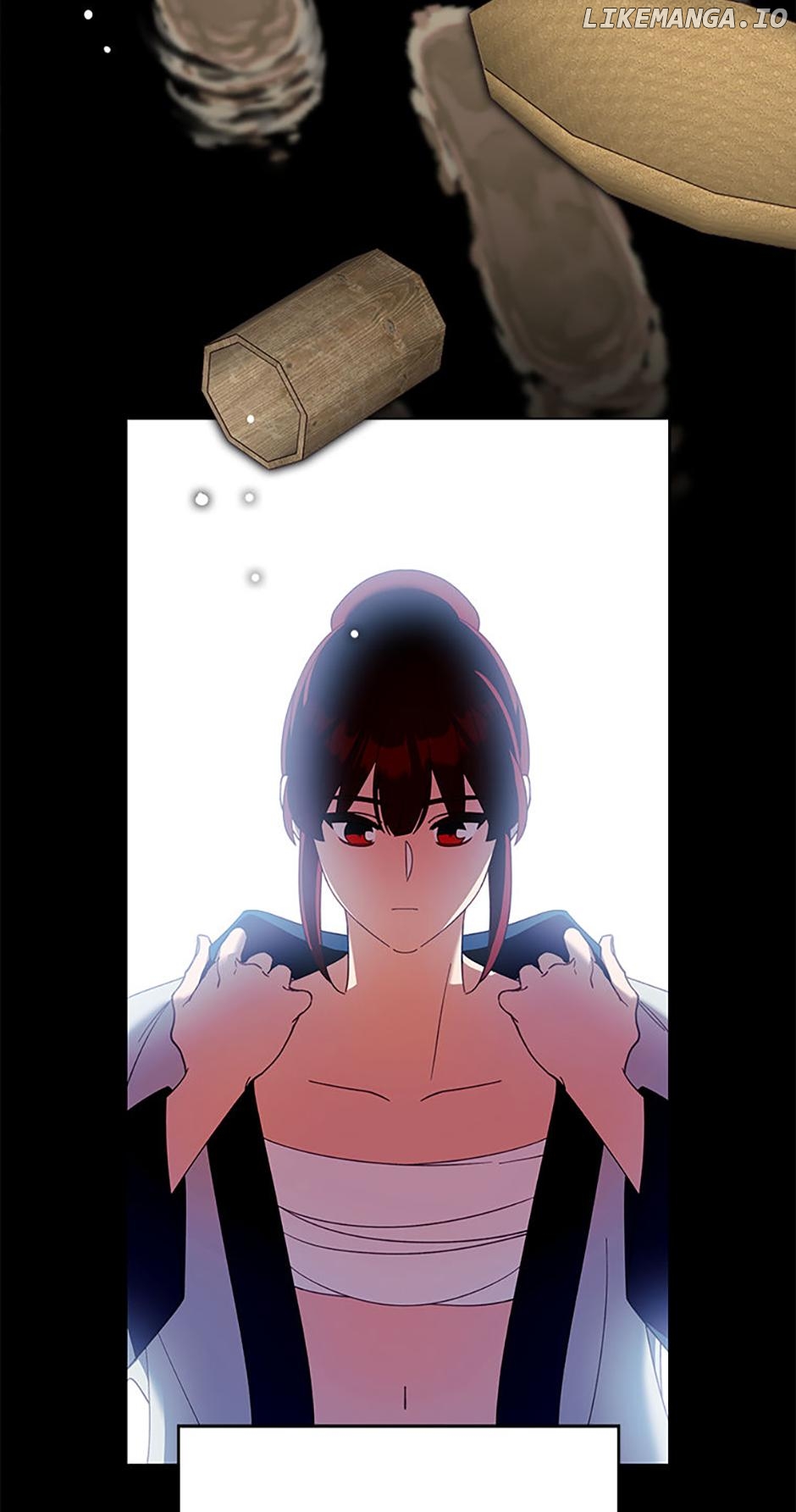 Welcome to Horong Café [Official] Chapter 41 - page 31