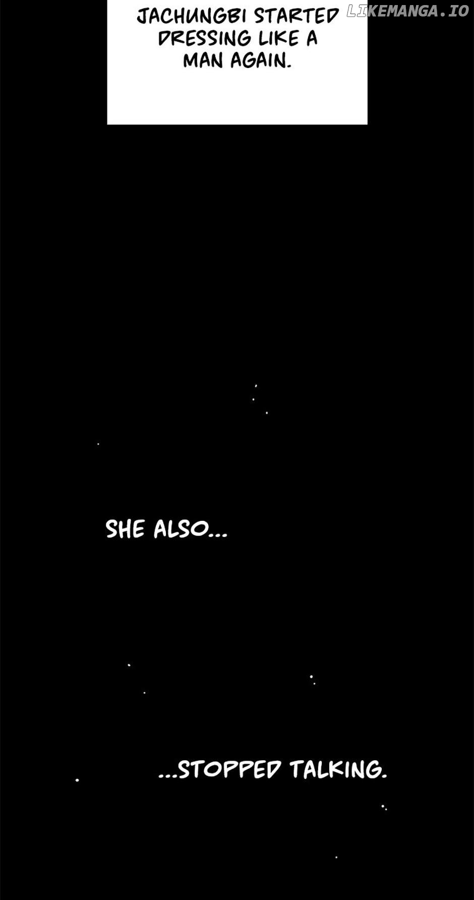 Welcome to Horong Café [Official] Chapter 41 - page 32