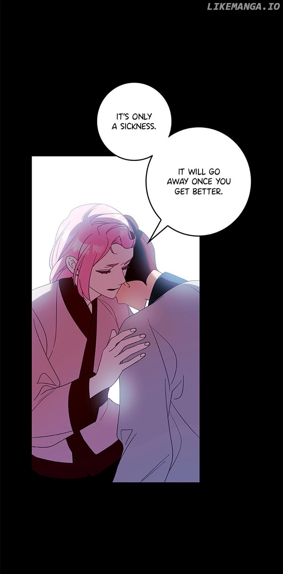 Welcome to Horong Café [Official] Chapter 41 - page 34