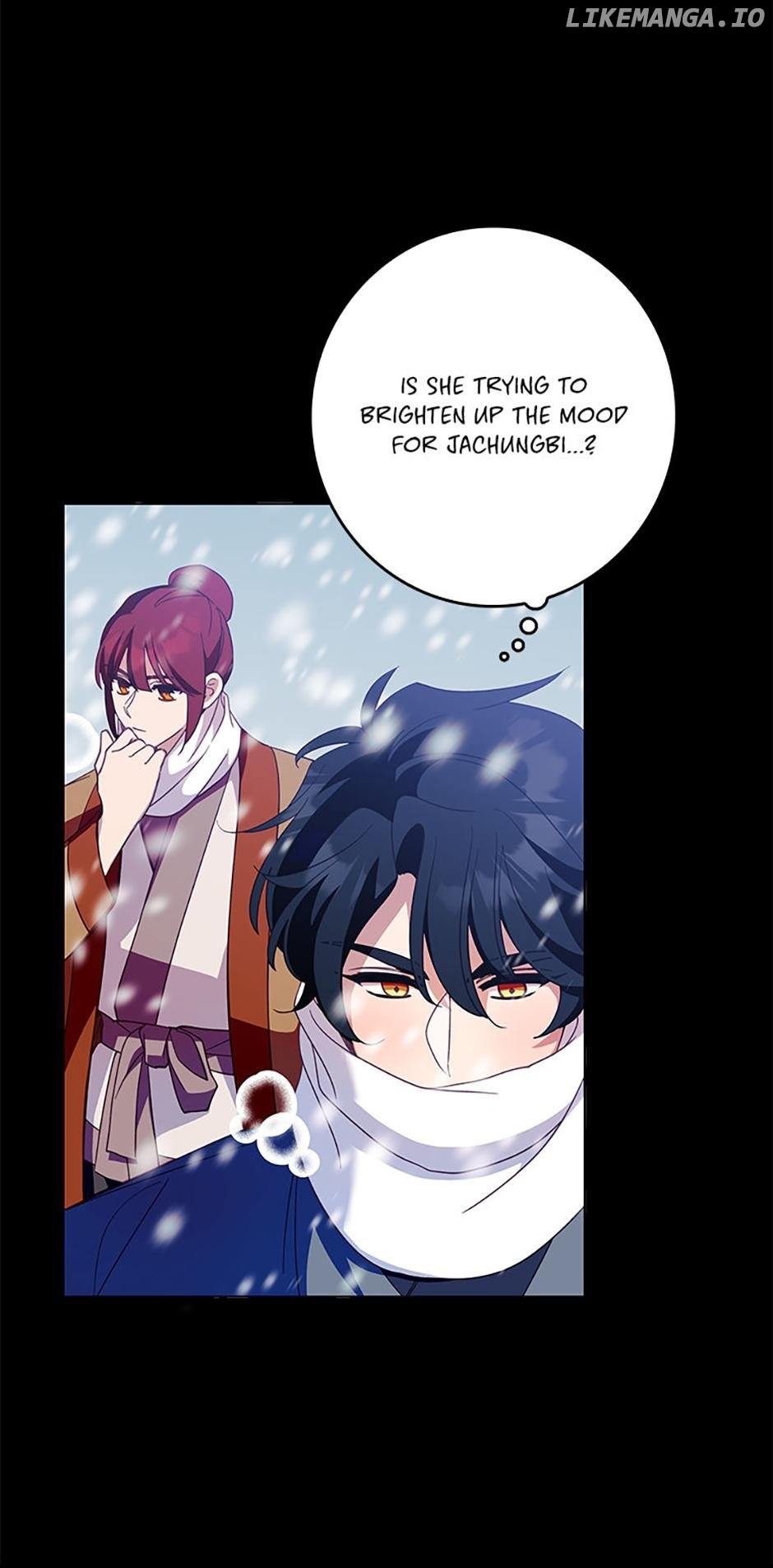 Welcome to Horong Café [Official] Chapter 41 - page 39