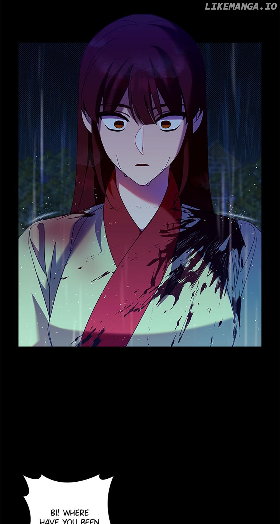 Welcome to Horong Café [Official] Chapter 41 - page 4