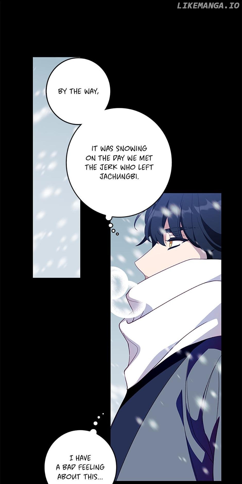 Welcome to Horong Café [Official] Chapter 41 - page 40