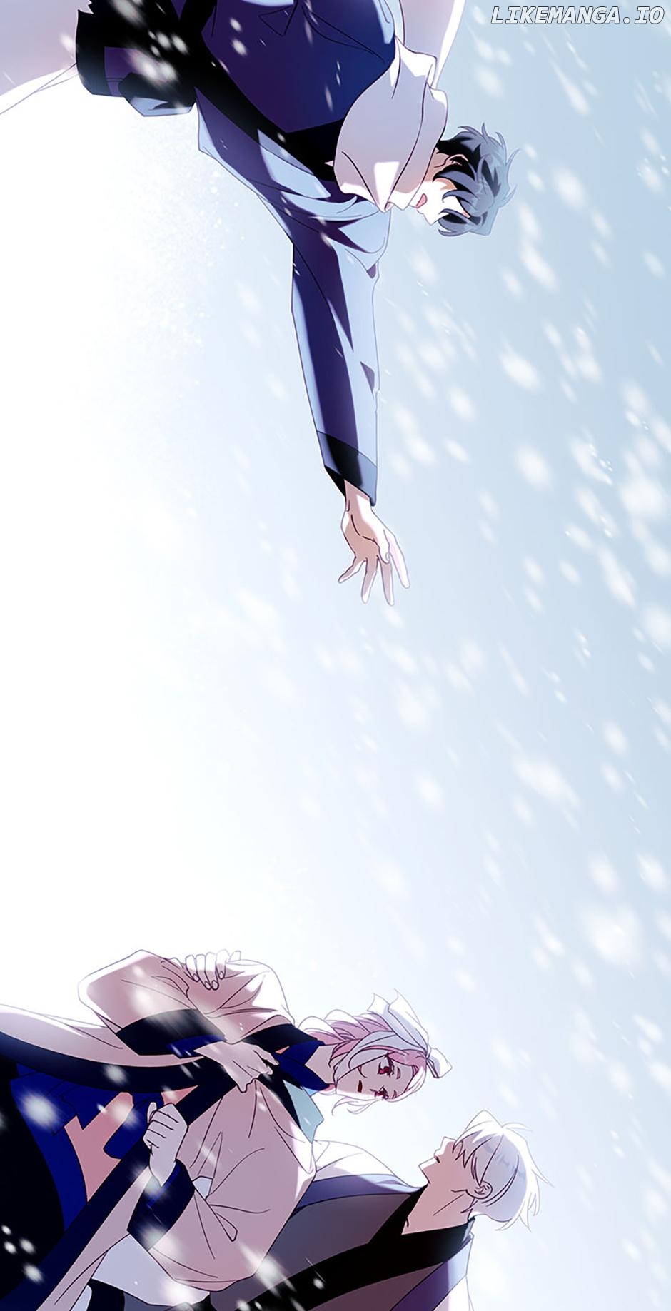 Welcome to Horong Café [Official] Chapter 41 - page 47