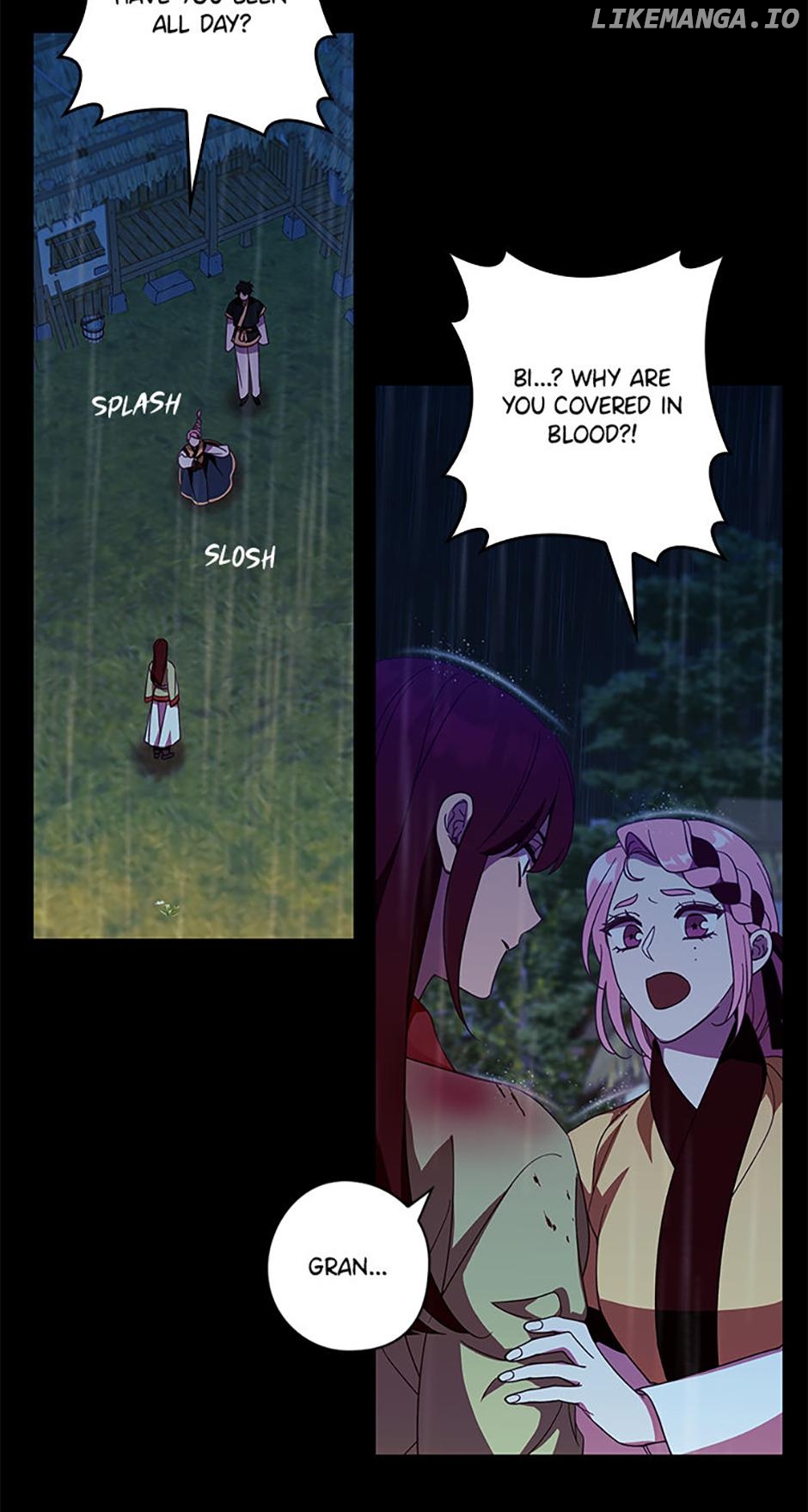 Welcome to Horong Café [Official] Chapter 41 - page 5