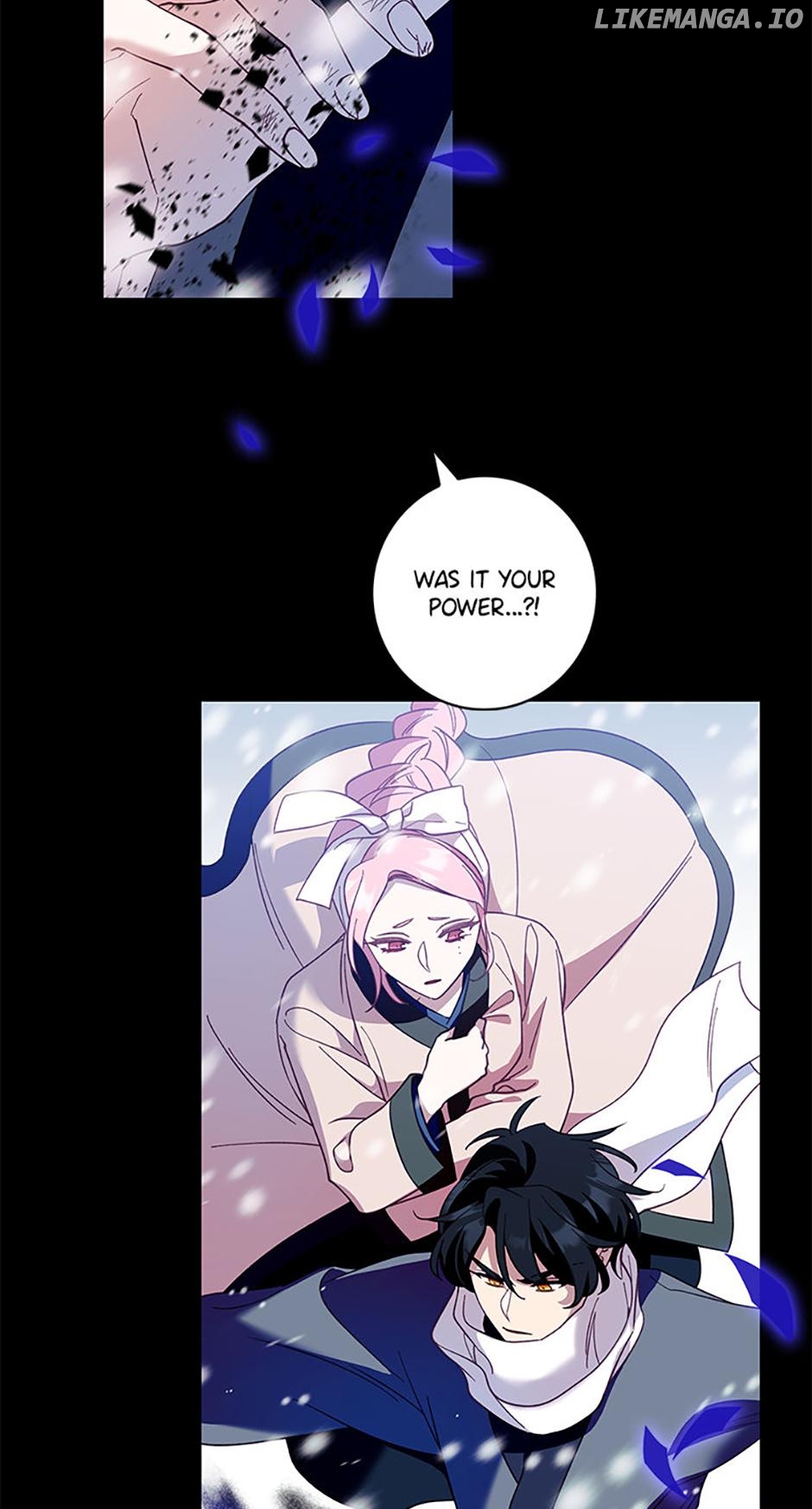 Welcome to Horong Café [Official] Chapter 41 - page 53