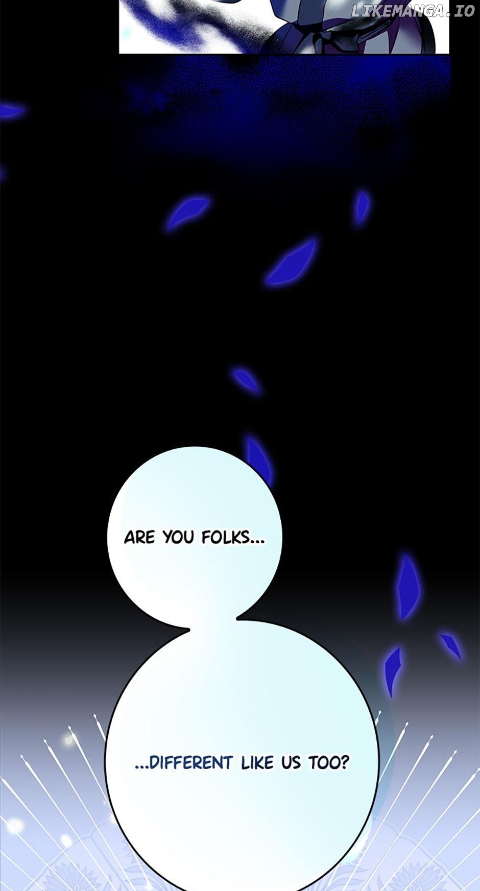 Welcome to Horong Café [Official] Chapter 41 - page 54