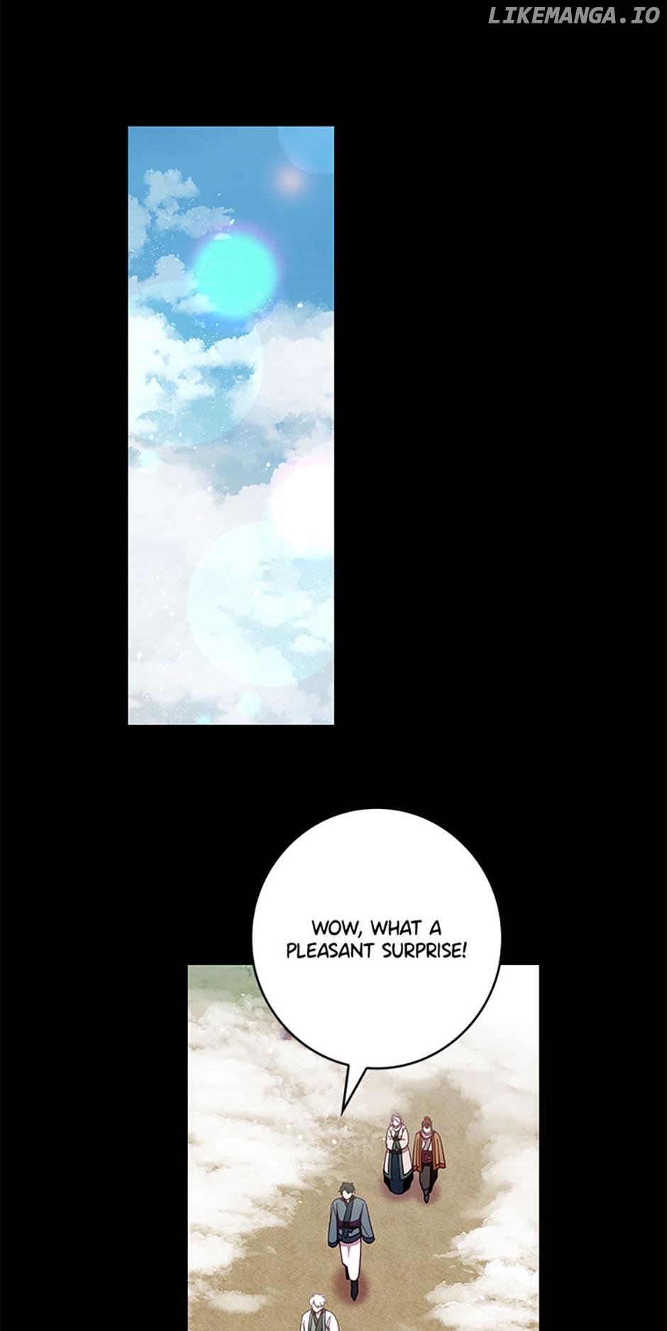 Welcome to Horong Café [Official] Chapter 41 - page 59