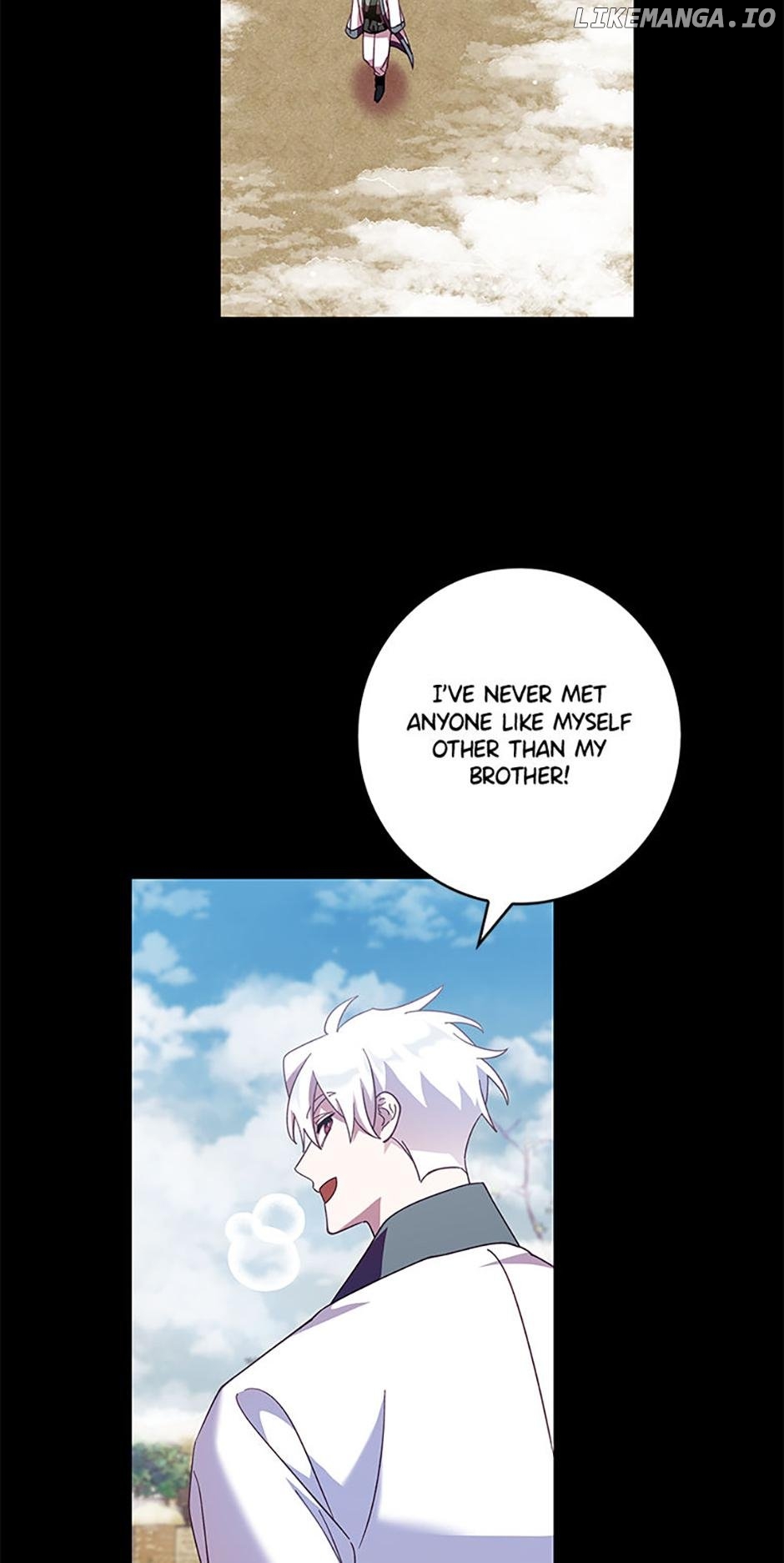 Welcome to Horong Café [Official] Chapter 41 - page 60