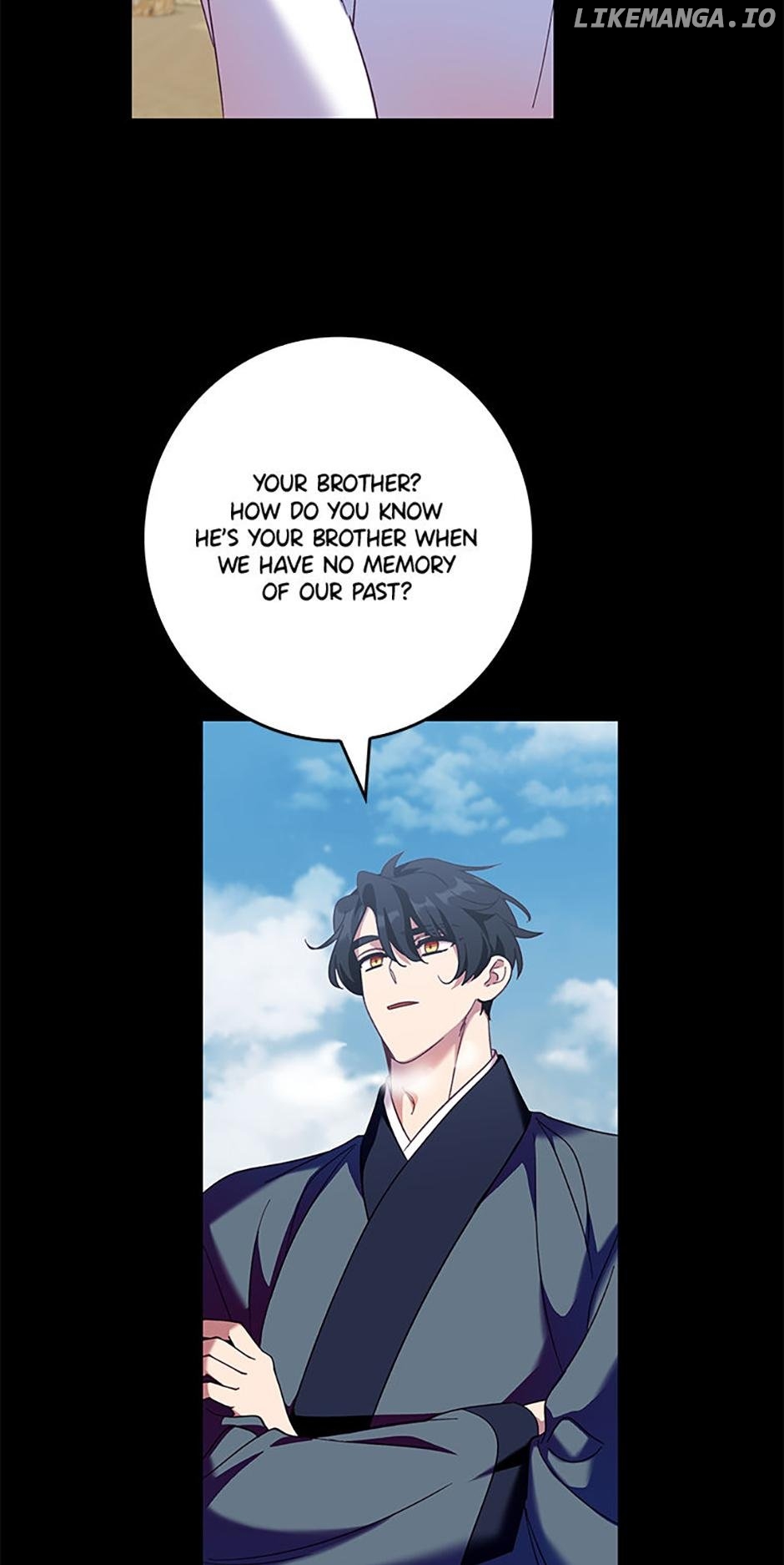 Welcome to Horong Café [Official] Chapter 41 - page 61