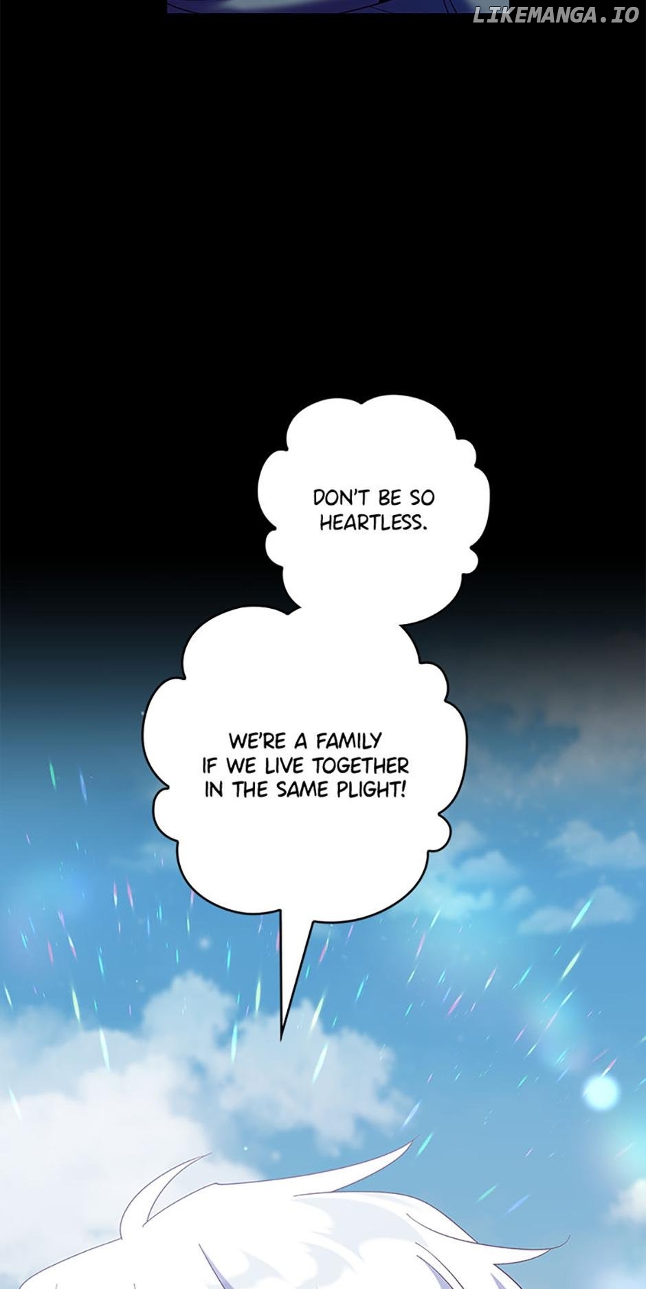 Welcome to Horong Café [Official] Chapter 41 - page 62