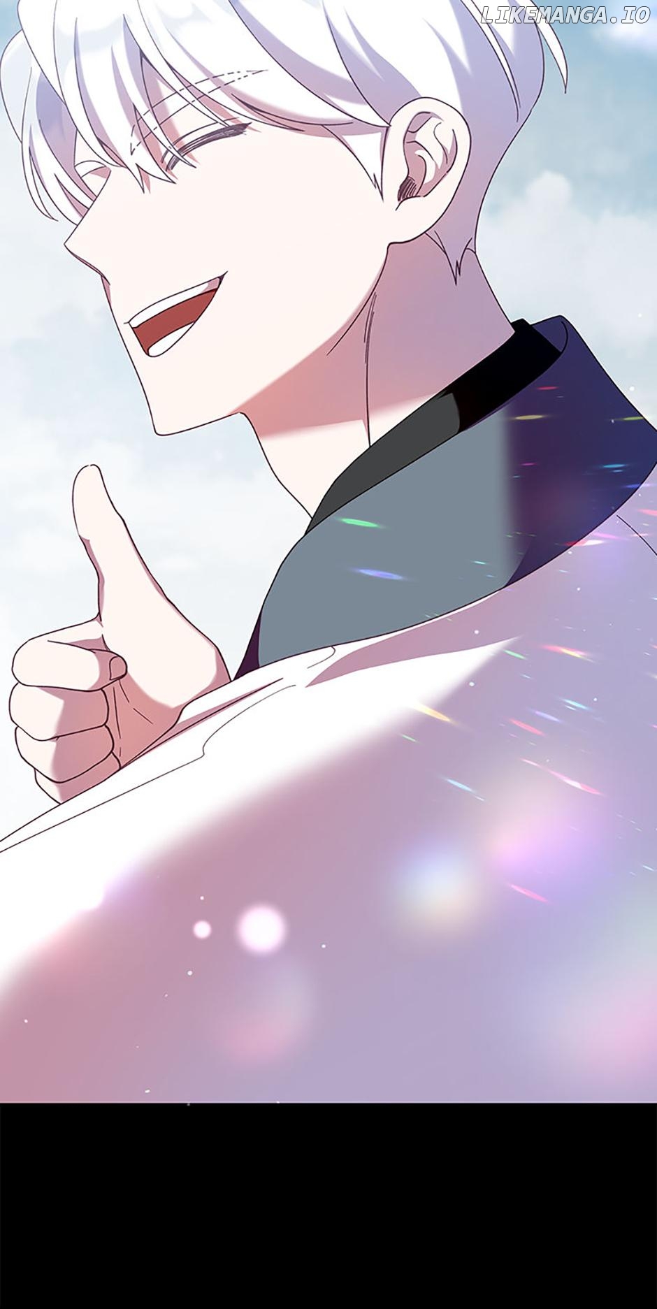 Welcome to Horong Café [Official] Chapter 41 - page 63