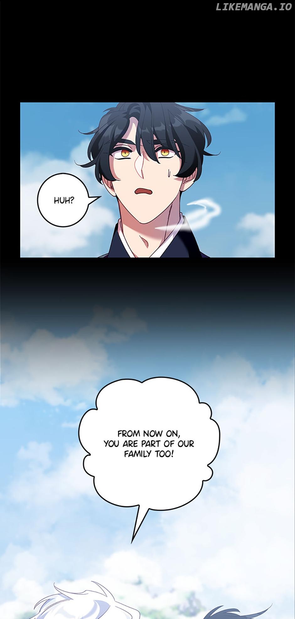 Welcome to Horong Café [Official] Chapter 41 - page 64