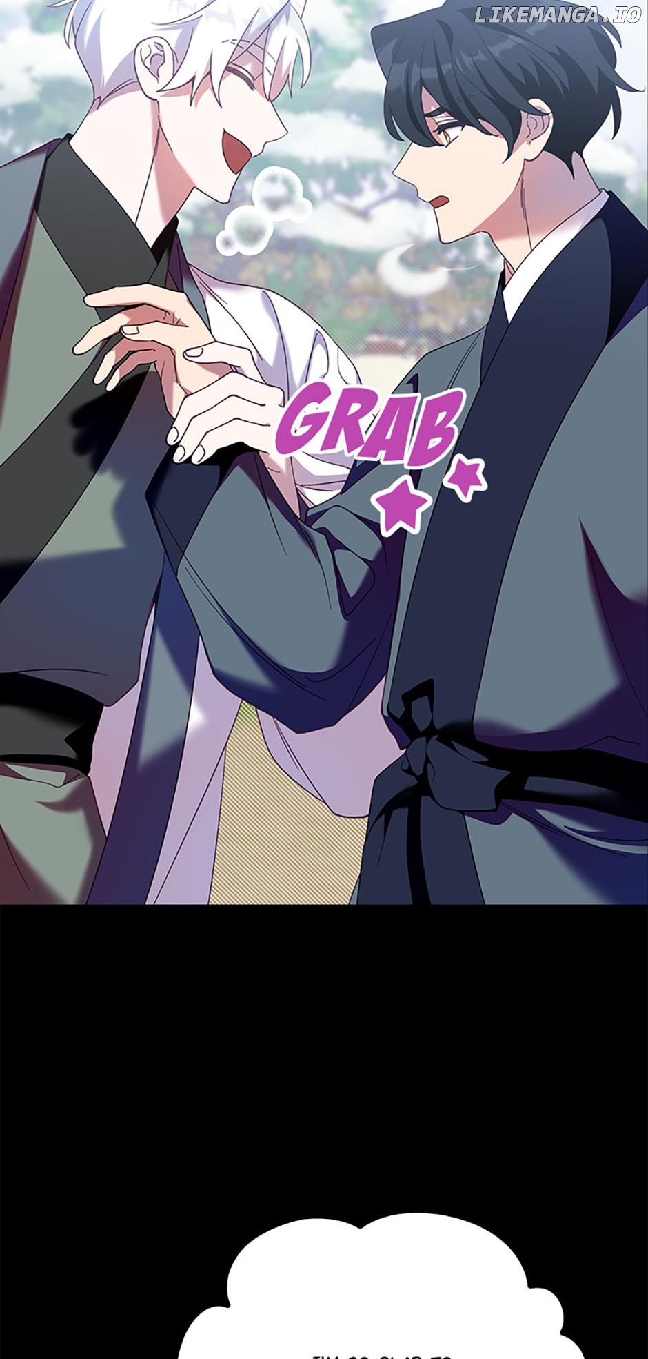 Welcome to Horong Café [Official] Chapter 41 - page 65