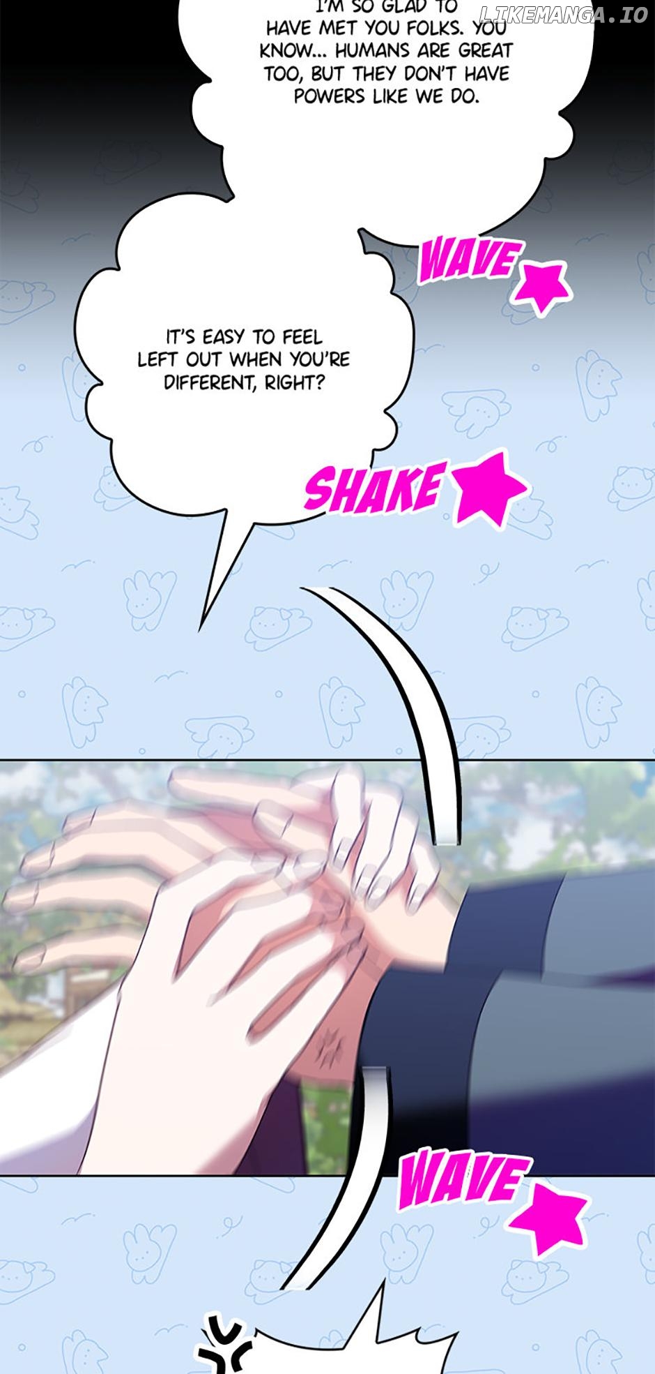 Welcome to Horong Café [Official] Chapter 41 - page 66