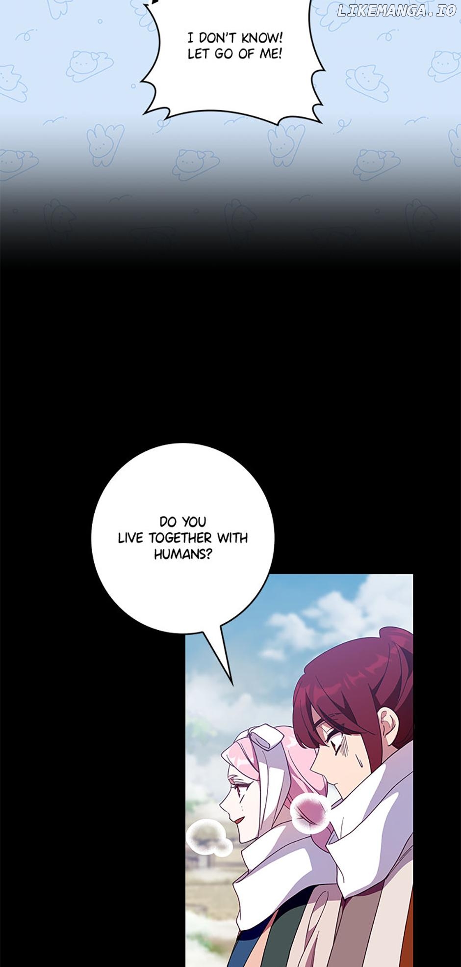 Welcome to Horong Café [Official] Chapter 41 - page 67