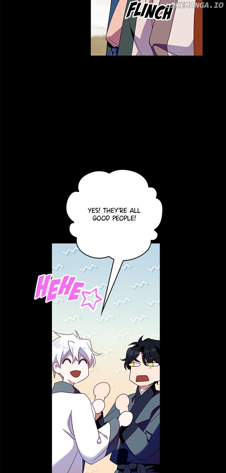 Welcome to Horong Café [Official] Chapter 41 - page 68