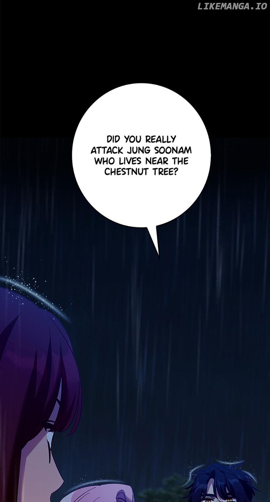 Welcome to Horong Café [Official] Chapter 41 - page 7