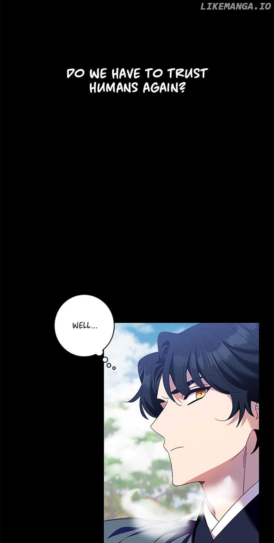 Welcome to Horong Café [Official] Chapter 41 - page 71