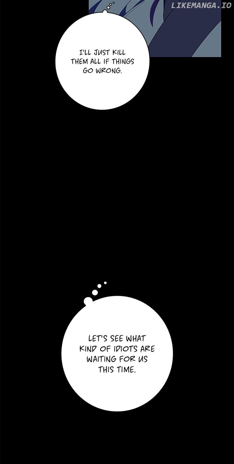 Welcome to Horong Café [Official] Chapter 41 - page 72