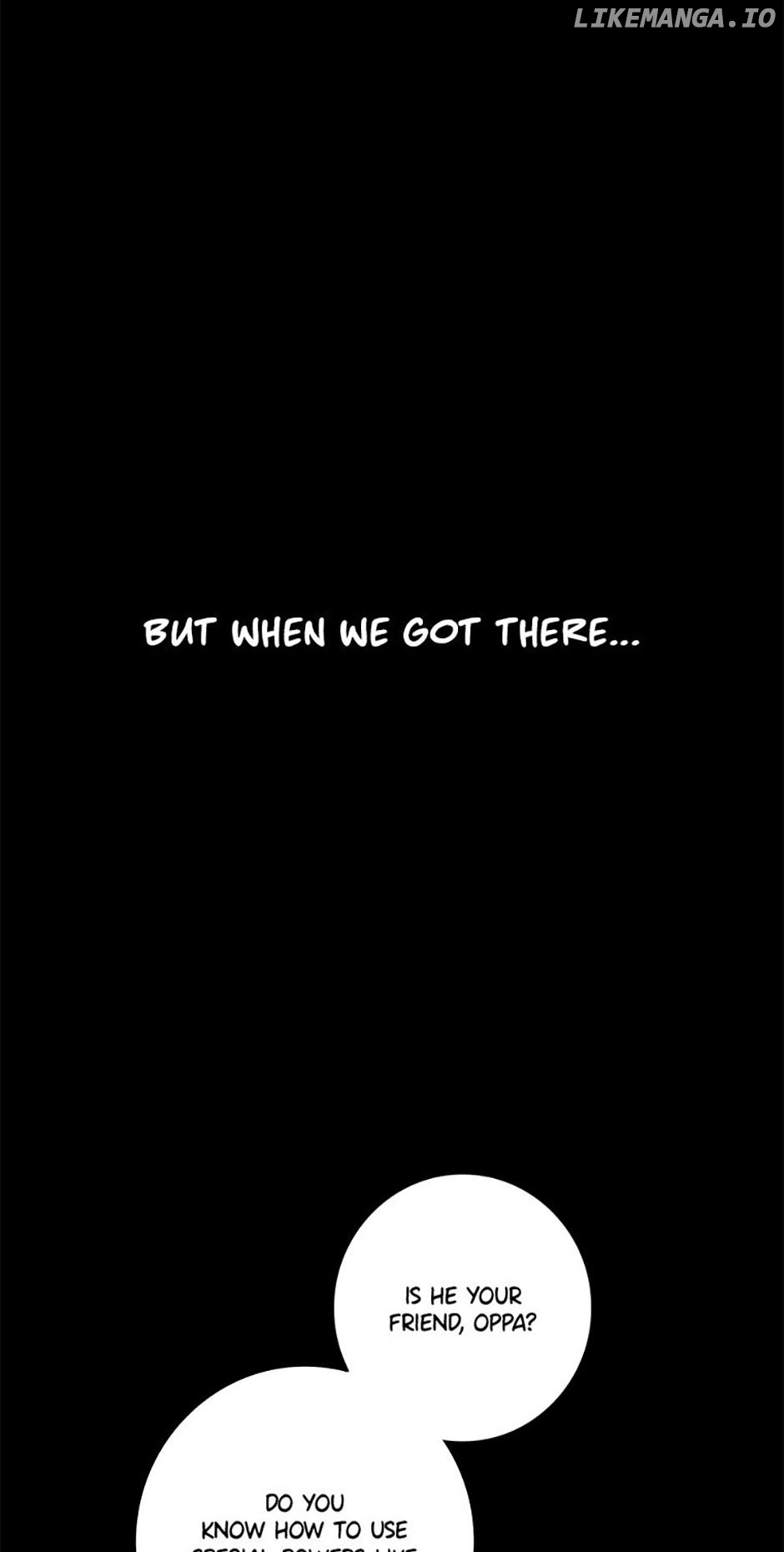 Welcome to Horong Café [Official] Chapter 41 - page 73