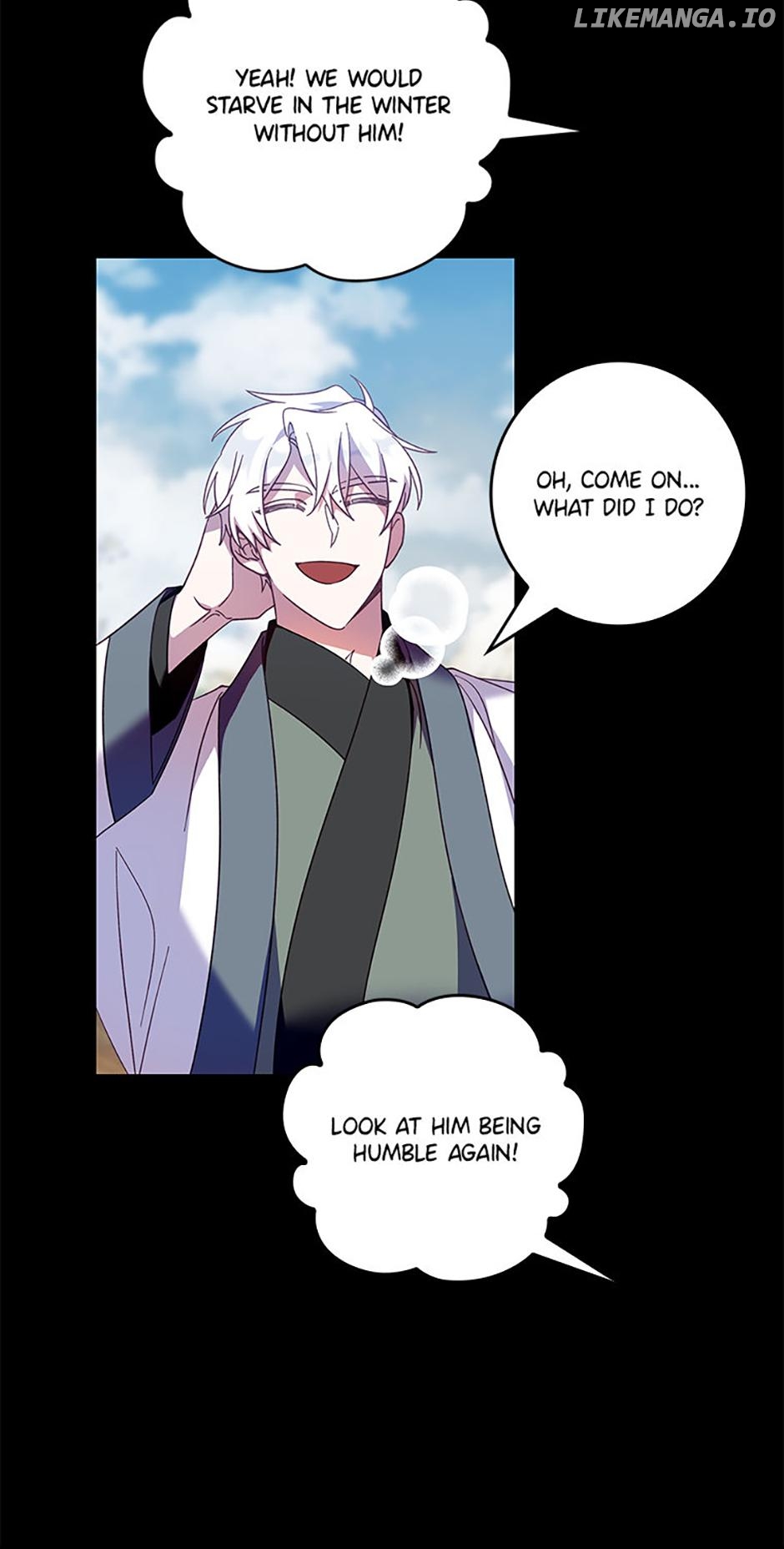 Welcome to Horong Café [Official] Chapter 41 - page 75