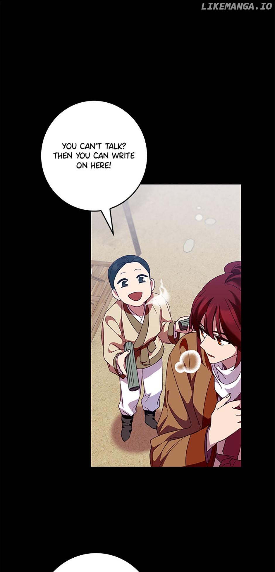 Welcome to Horong Café [Official] Chapter 41 - page 76