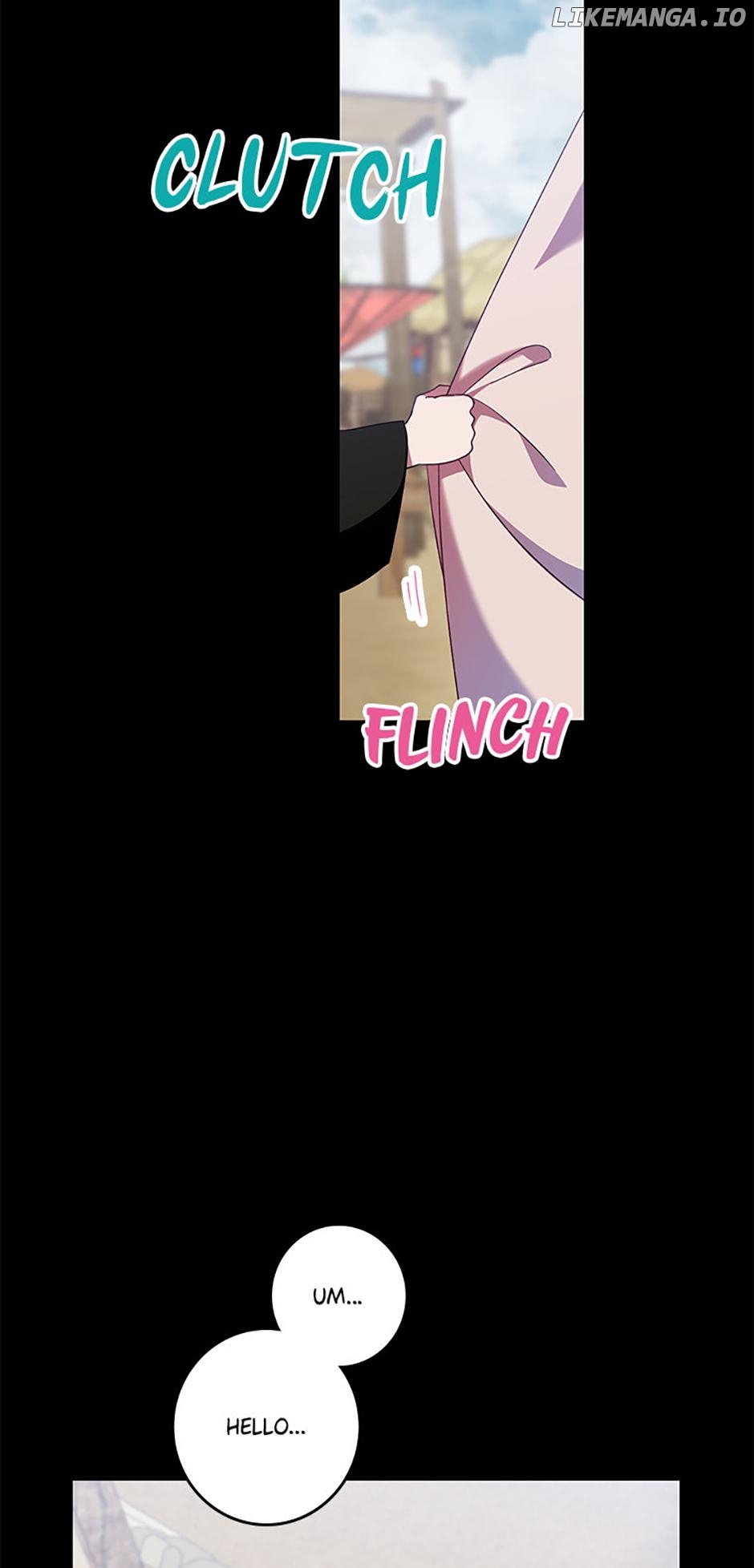 Welcome to Horong Café [Official] Chapter 41 - page 79