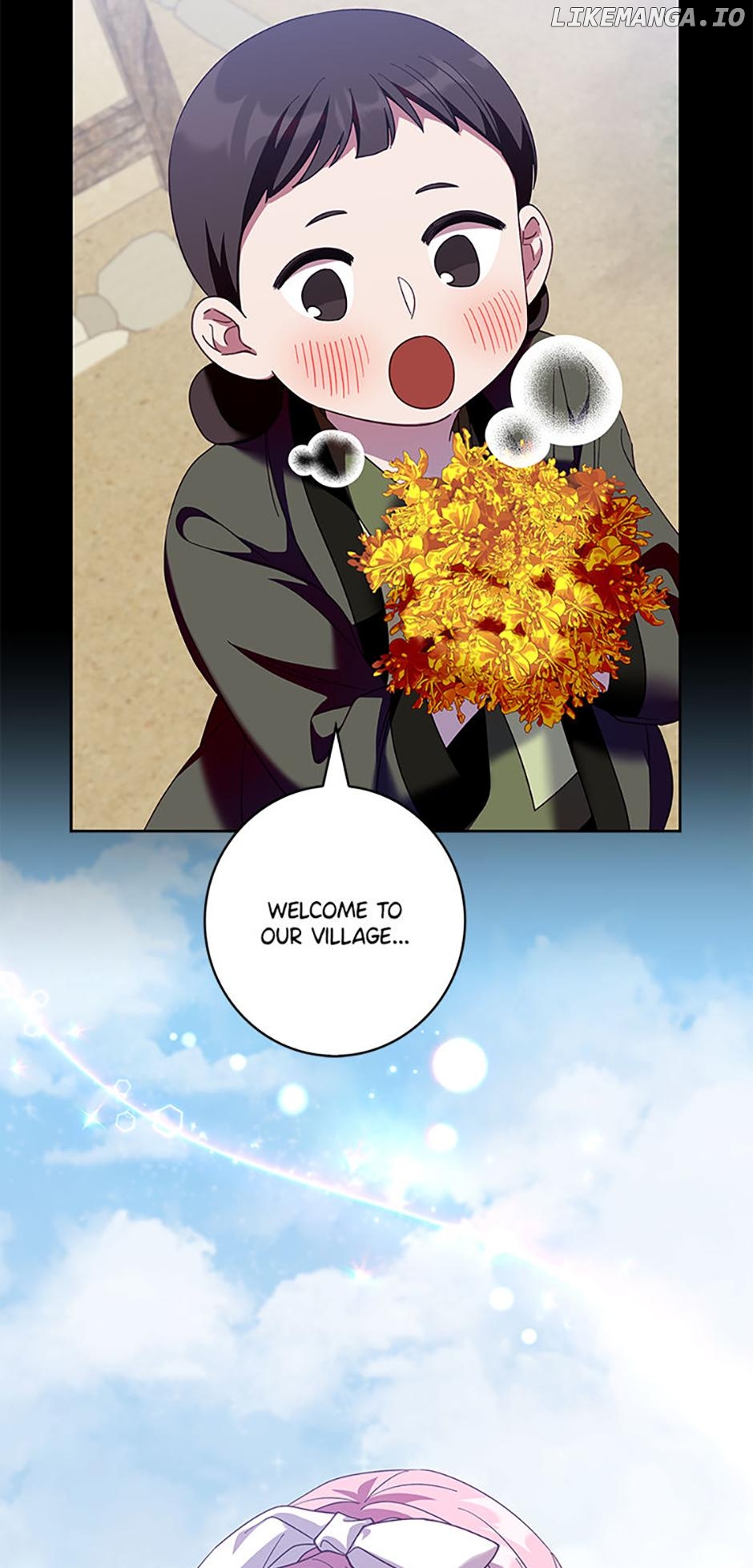 Welcome to Horong Café [Official] Chapter 41 - page 80