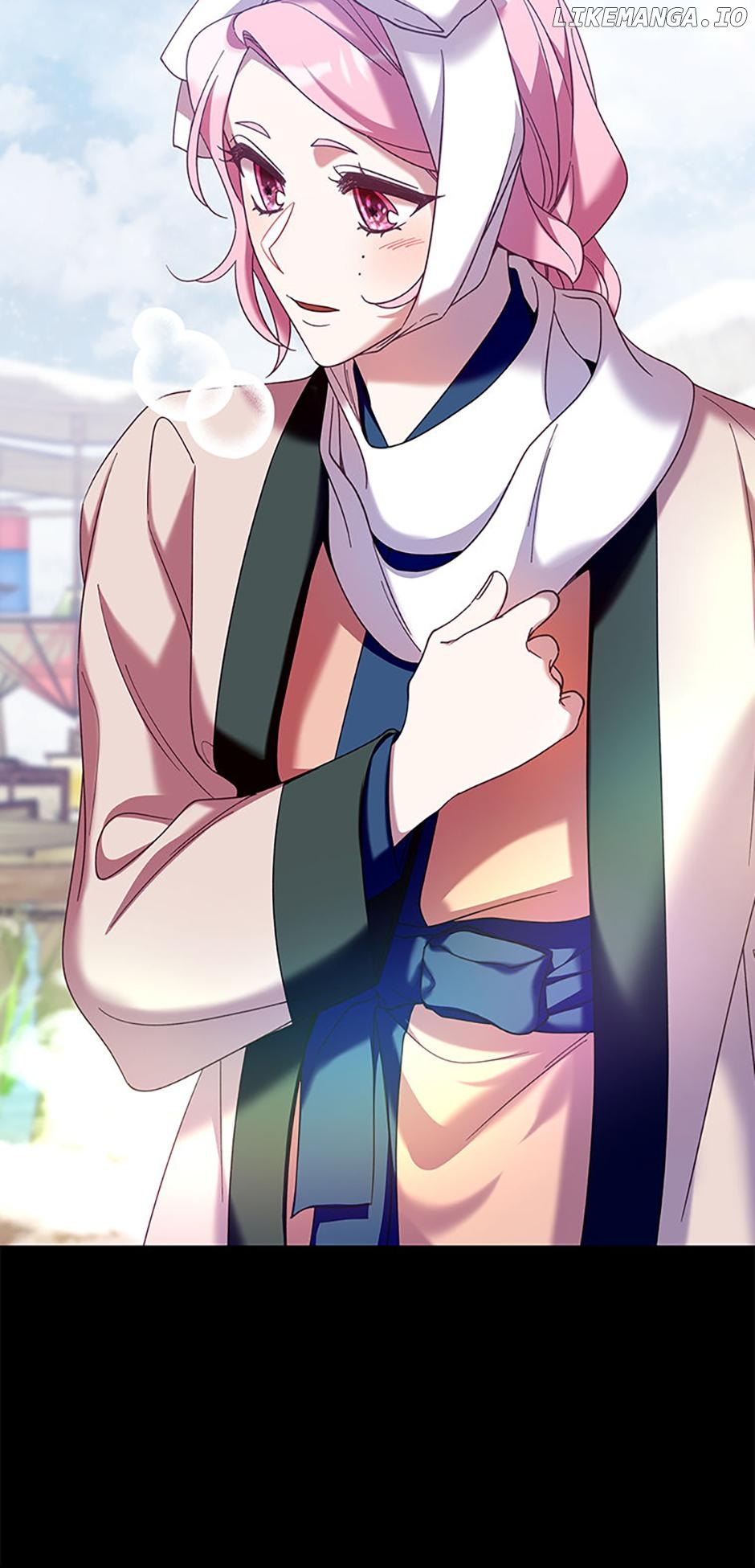 Welcome to Horong Café [Official] Chapter 41 - page 81